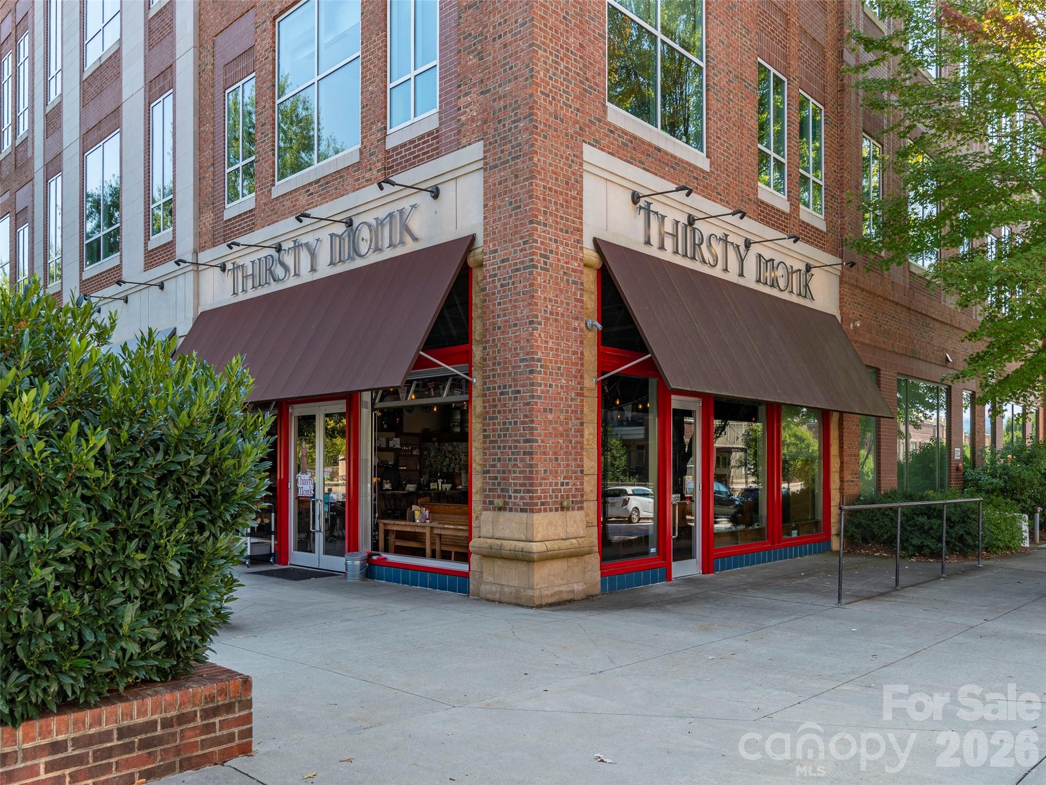42 Schenck Parkway #310 — Asheville