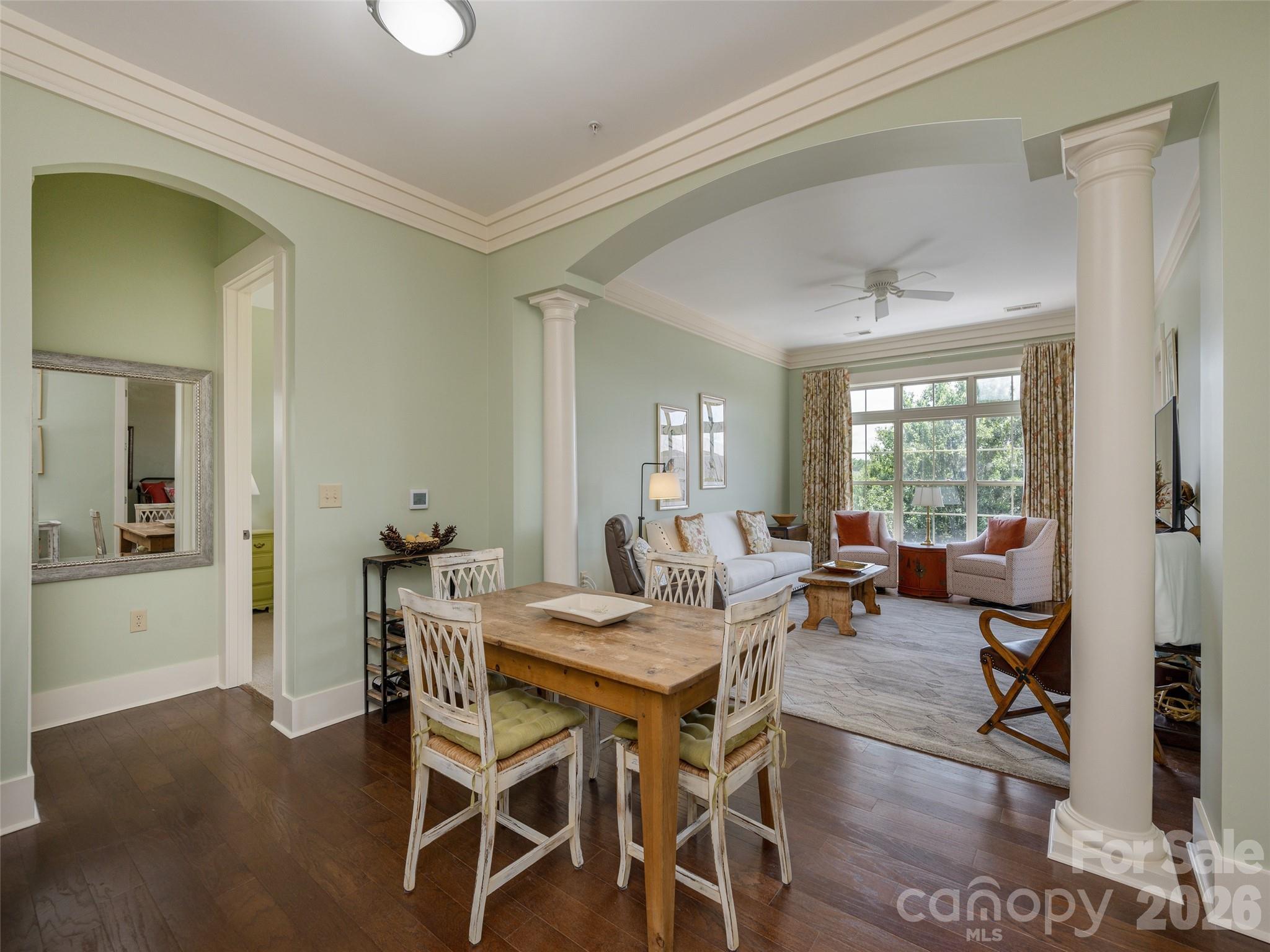 42 Schenck Parkway #310 — Asheville
