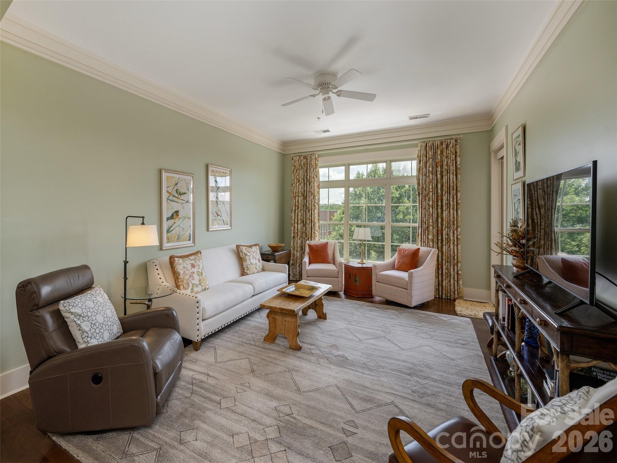 42 Schenck Parkway #310 — Asheville