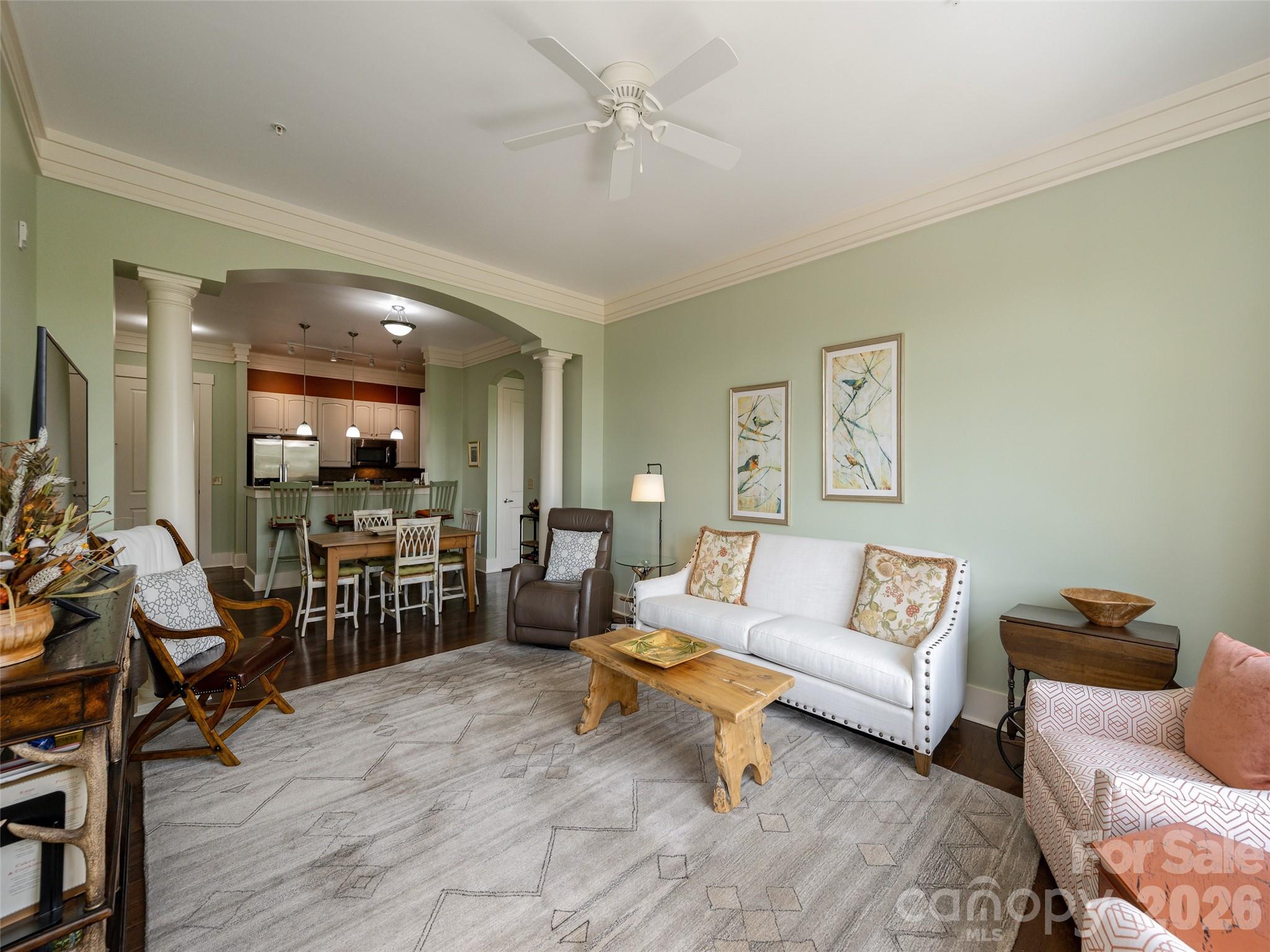 42 Schenck Parkway #310 — Asheville