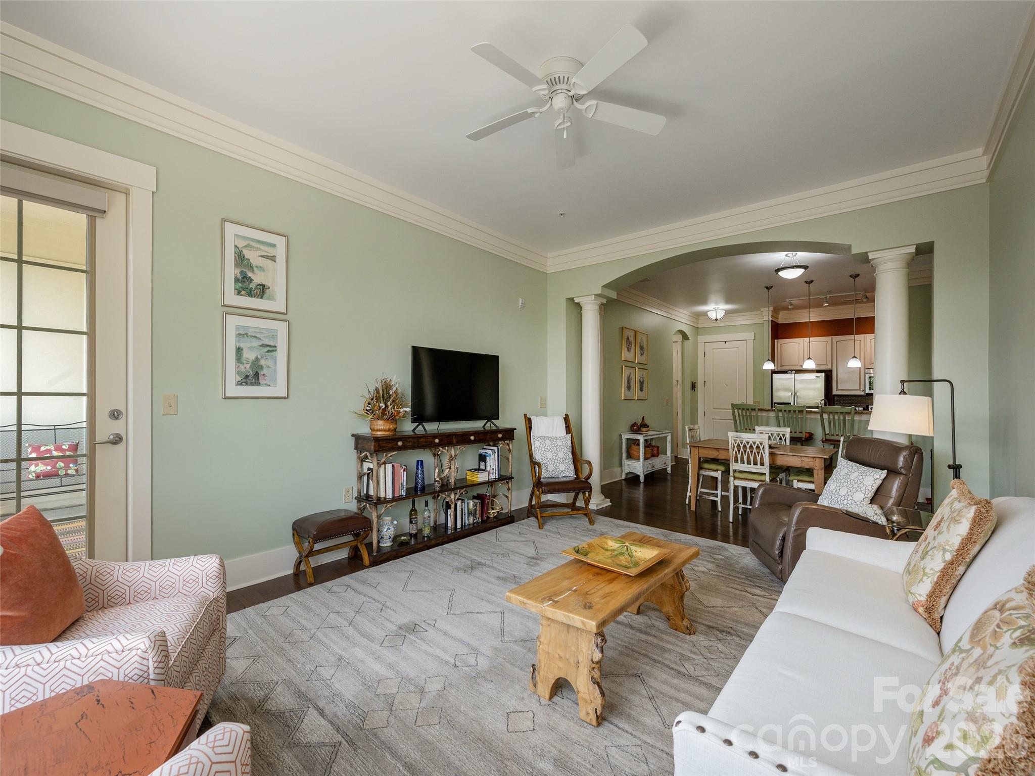 42 Schenck Parkway #310 — Asheville