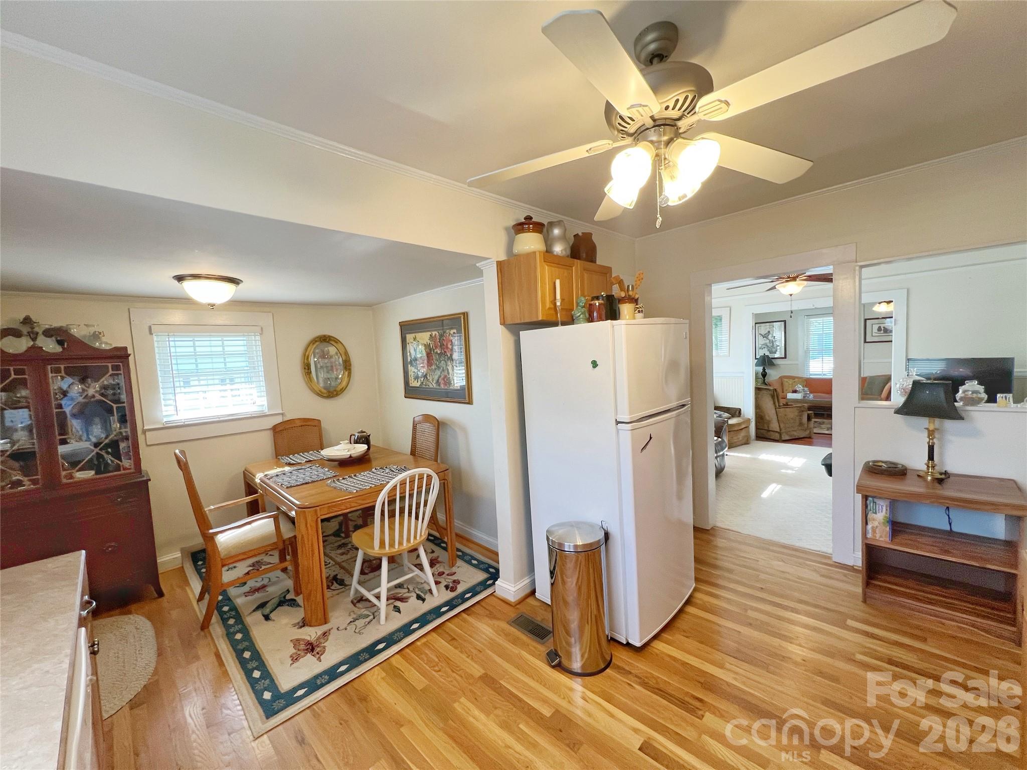 108 Snipe Street — Kannapolis