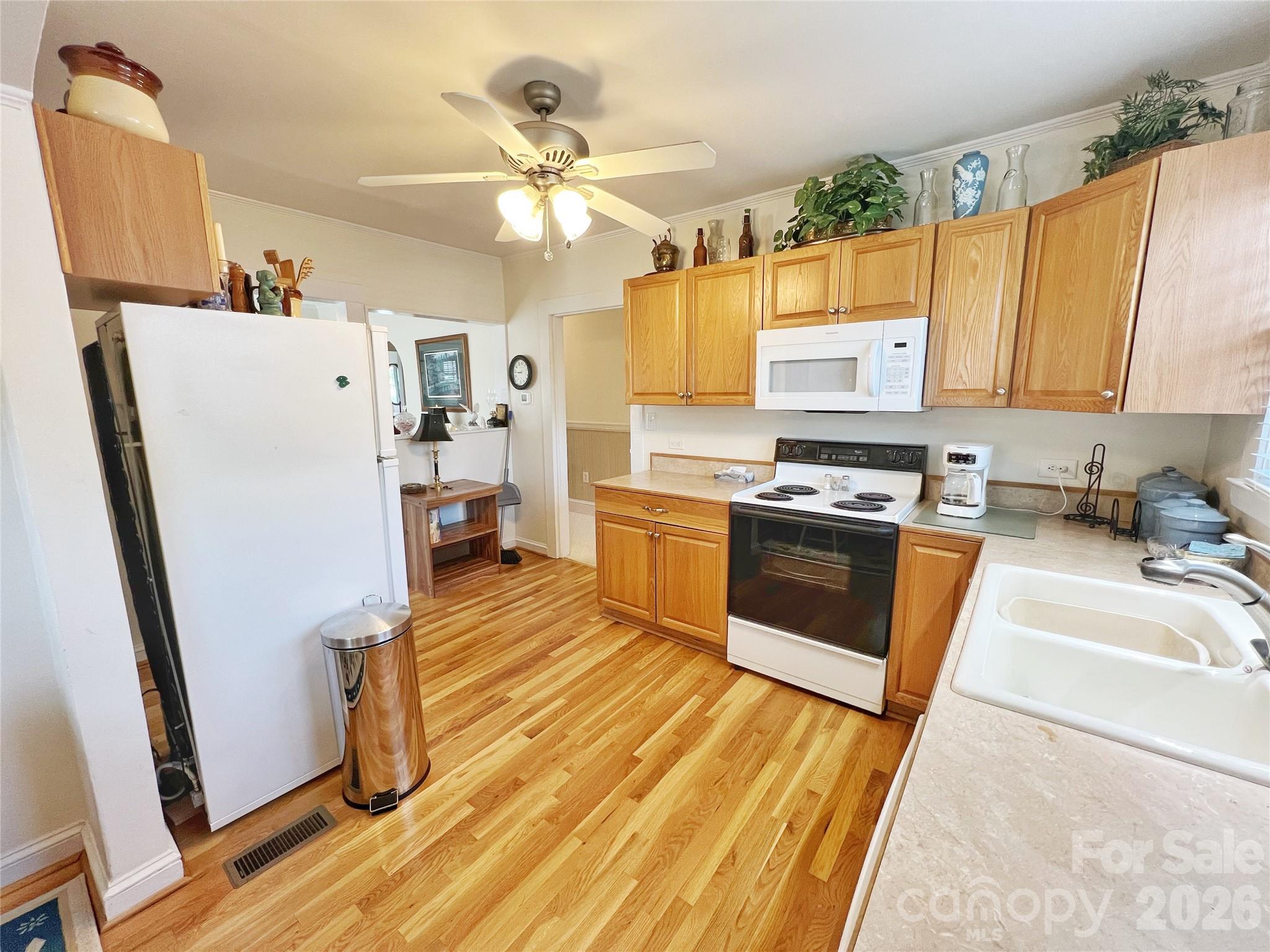 108 Snipe Street — Kannapolis