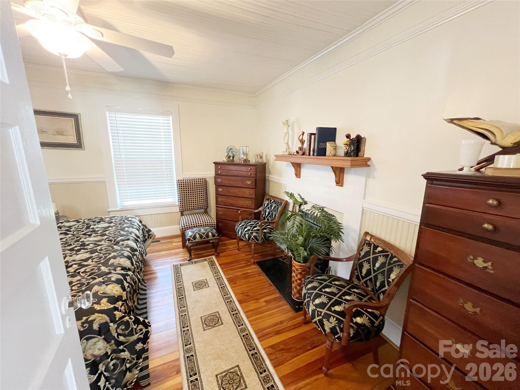 108 Snipe Street — Kannapolis