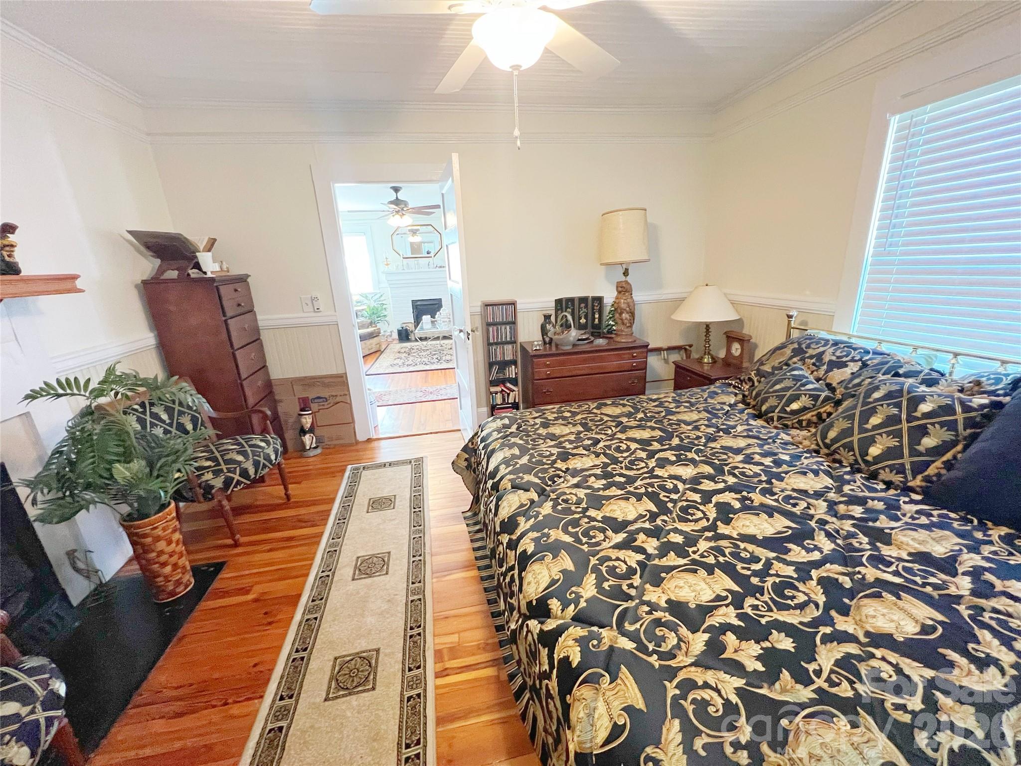 108 Snipe Street — Kannapolis