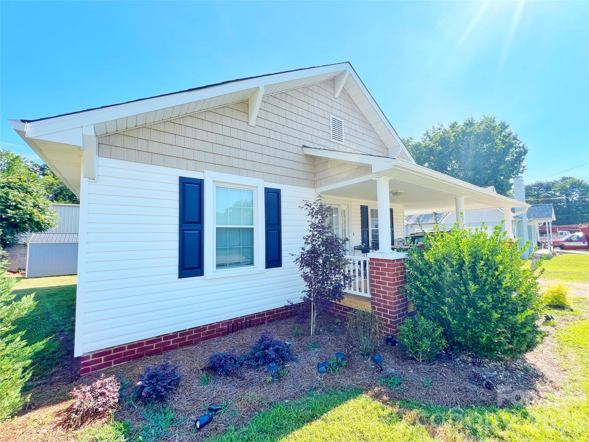 108 Snipe Street — Kannapolis