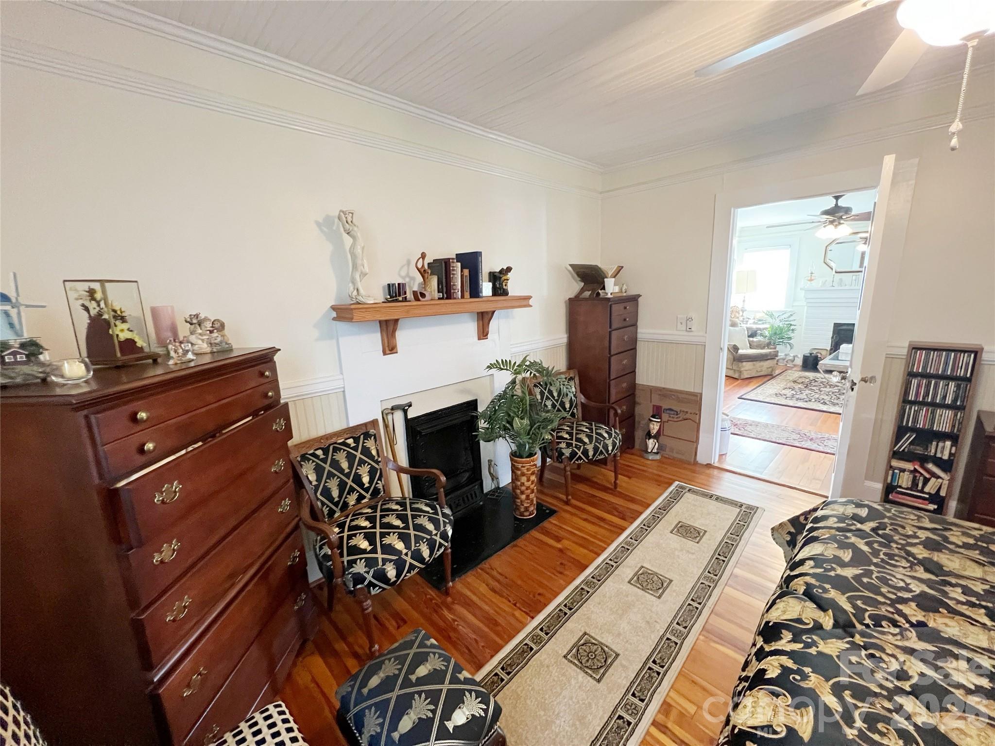 108 Snipe Street — Kannapolis