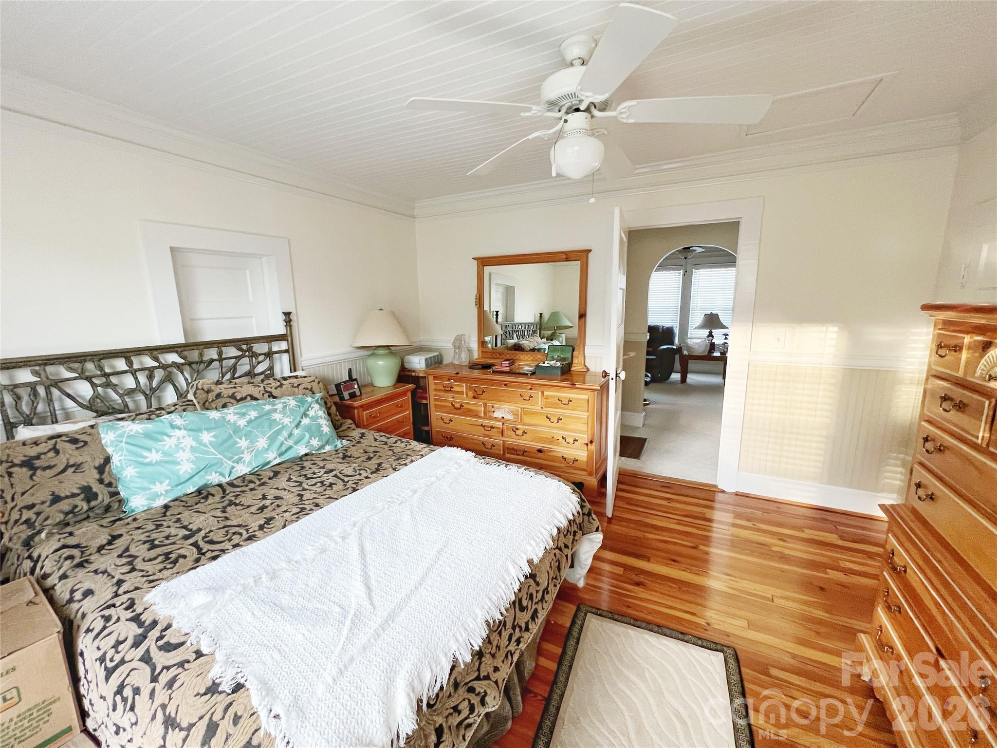 108 Snipe Street — Kannapolis