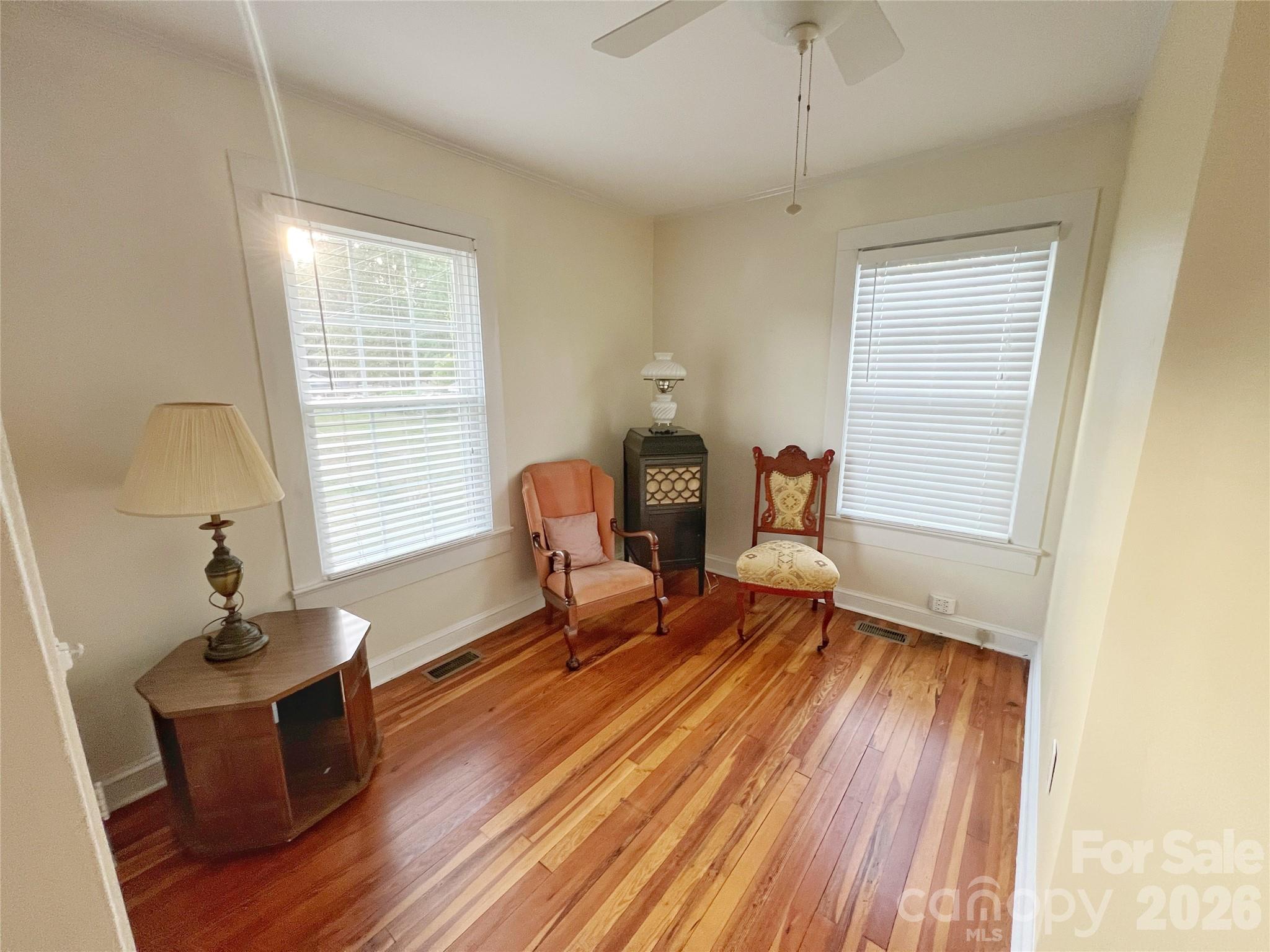 108 Snipe Street — Kannapolis