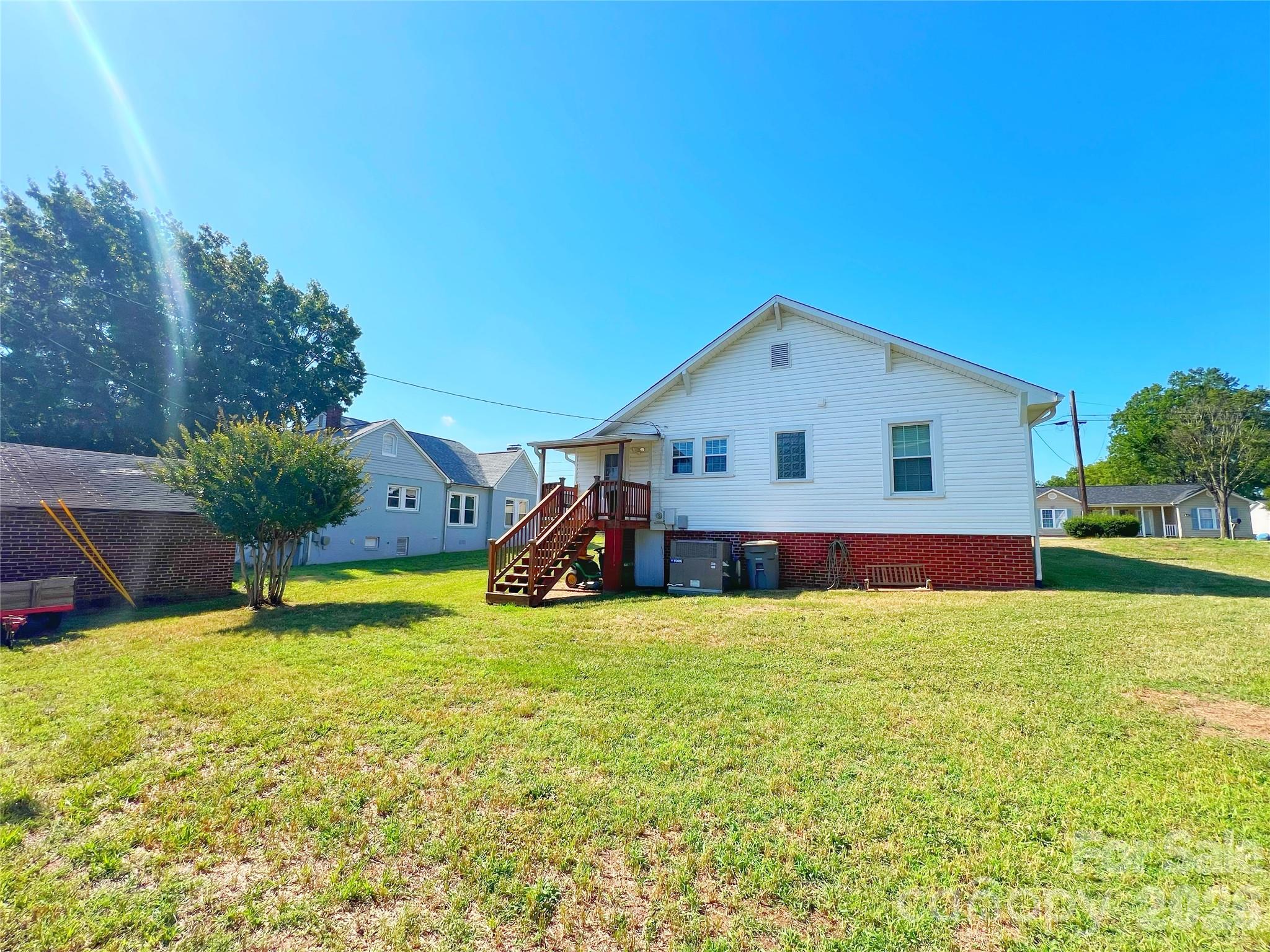 108 Snipe Street — Kannapolis