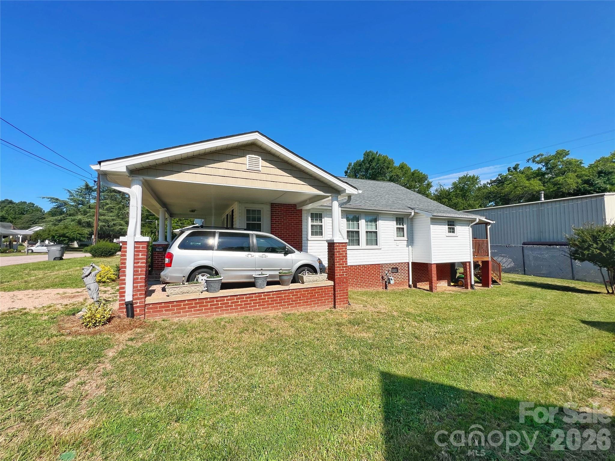 108 Snipe Street — Kannapolis