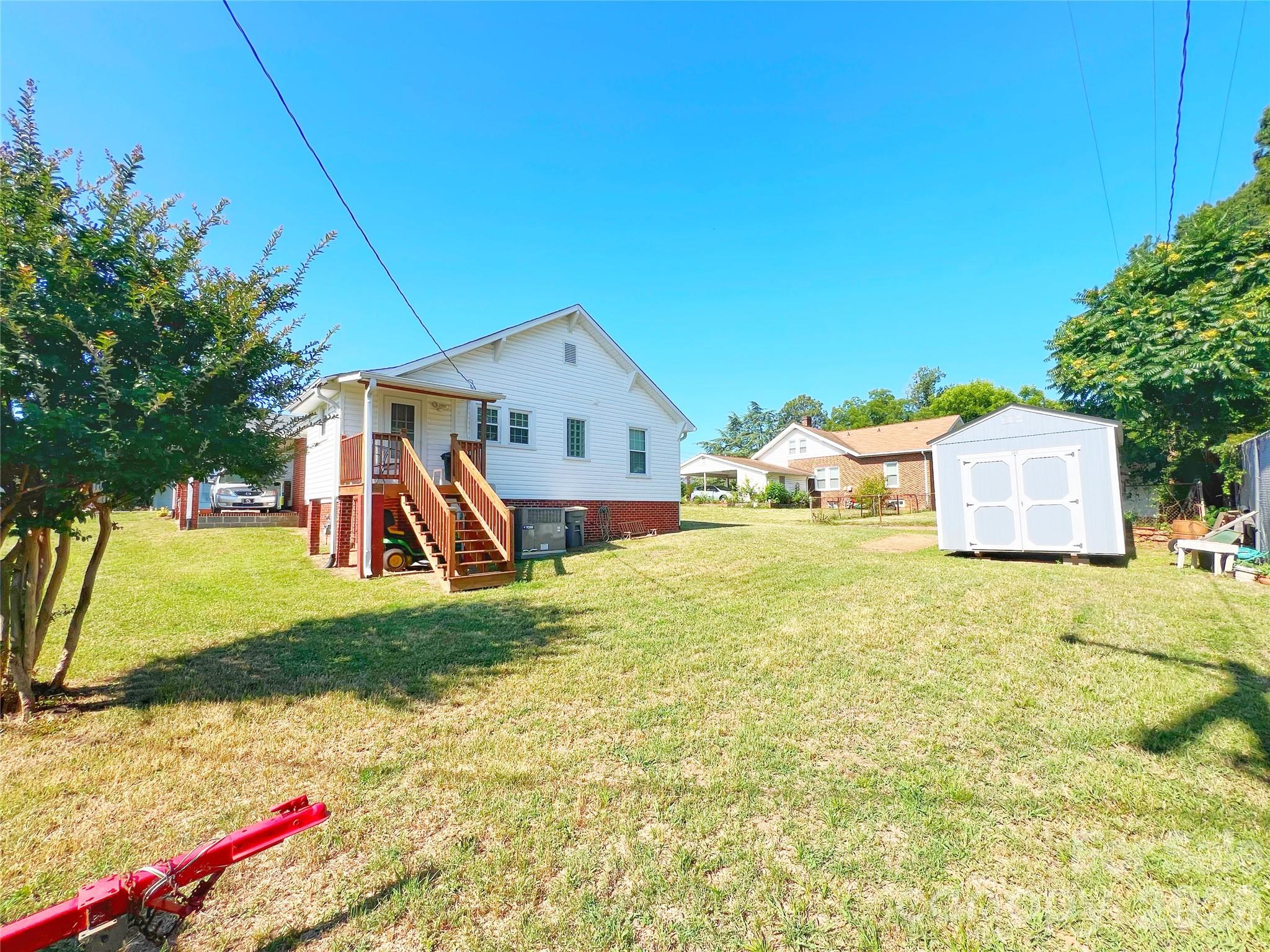 108 Snipe Street — Kannapolis