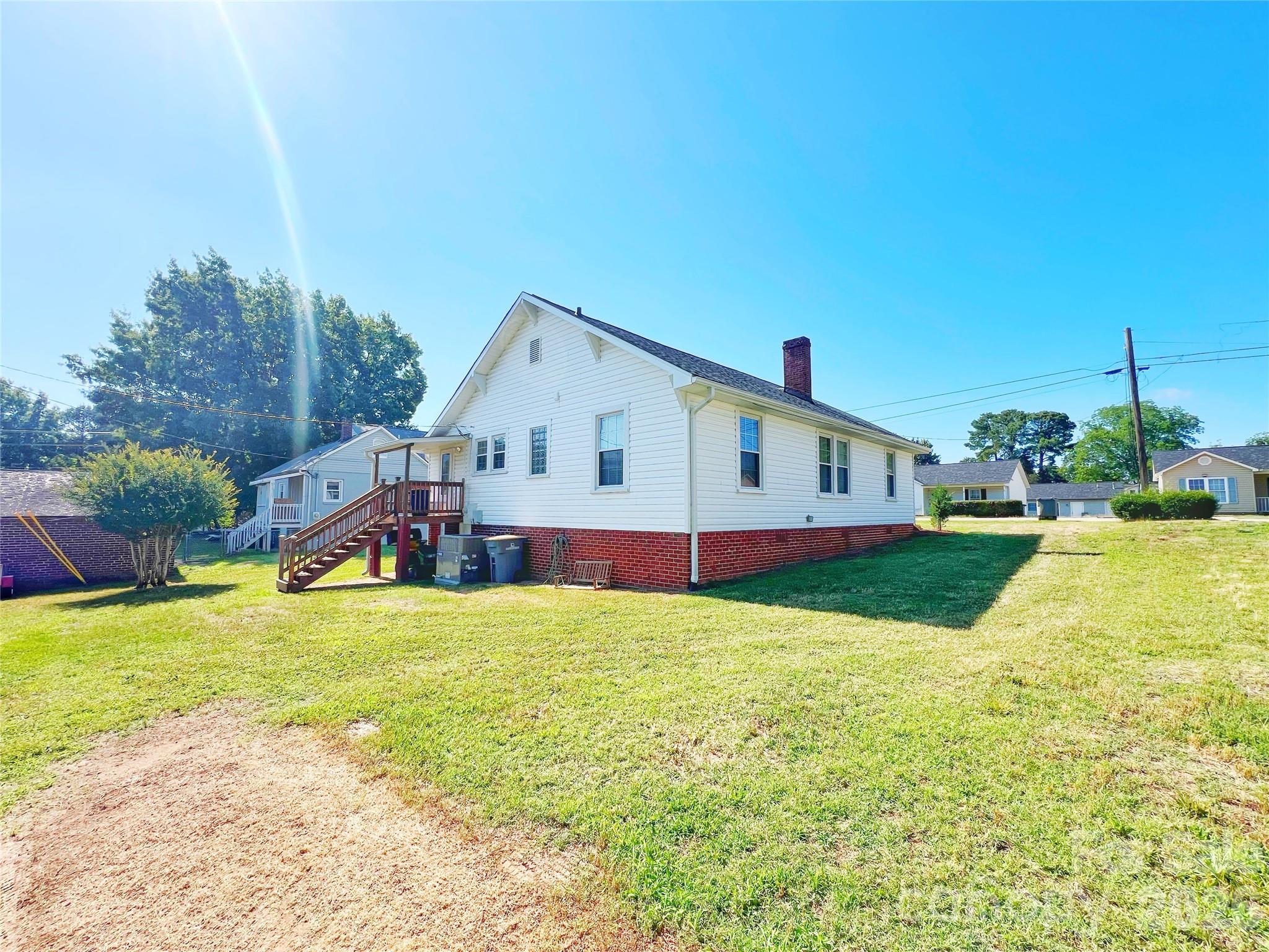 108 Snipe Street — Kannapolis
