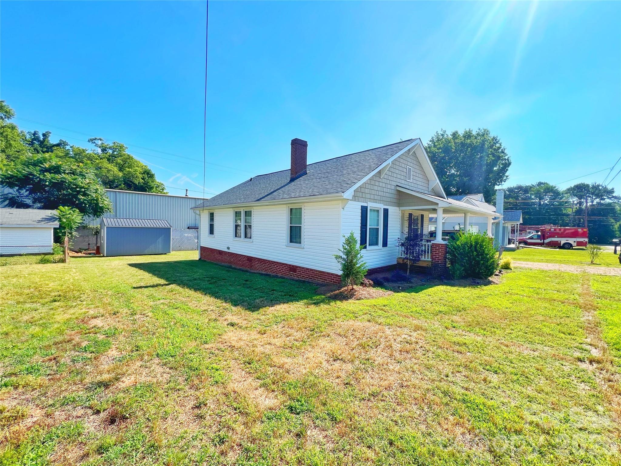 108 Snipe Street — Kannapolis