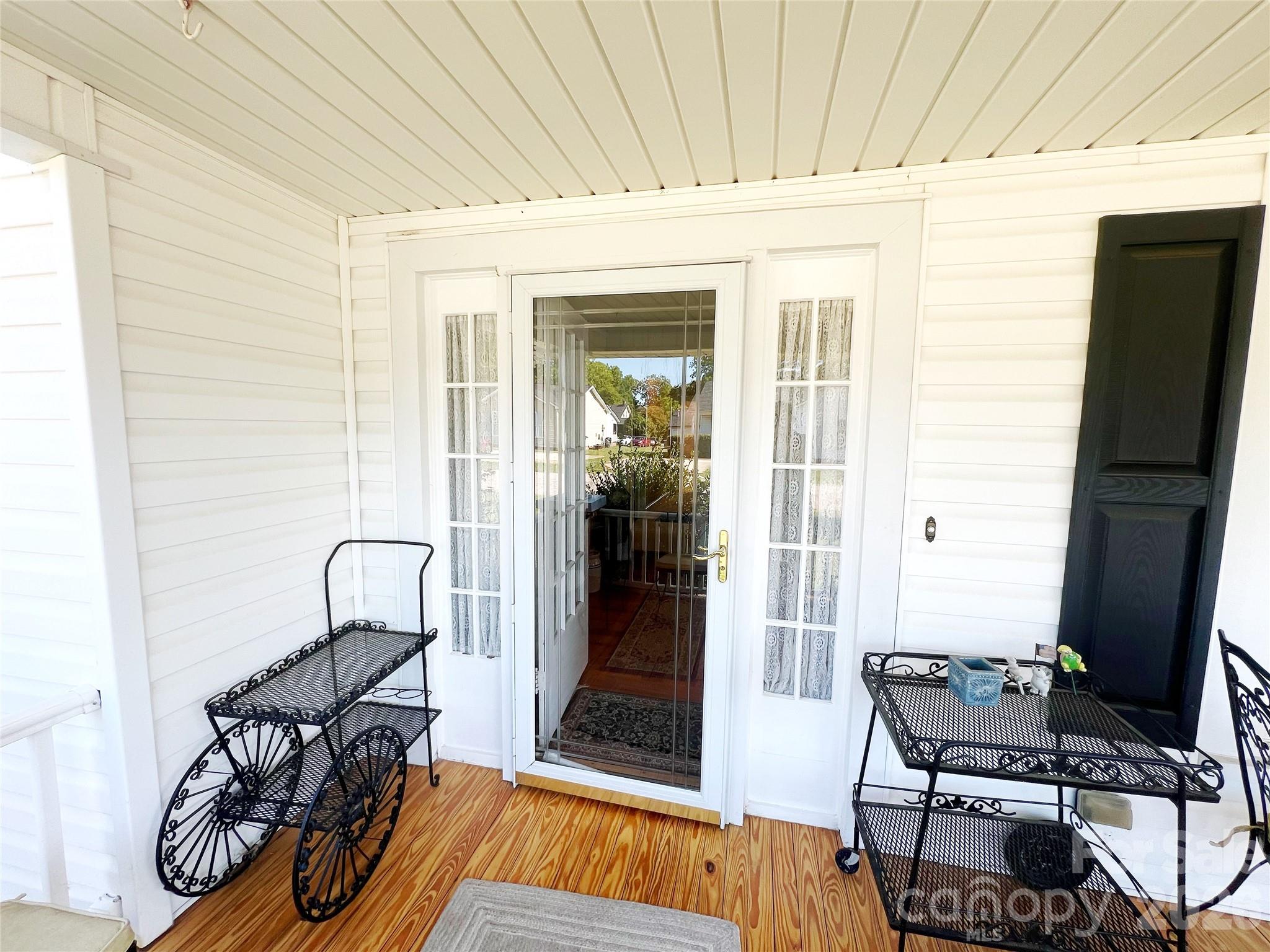 108 Snipe Street — Kannapolis