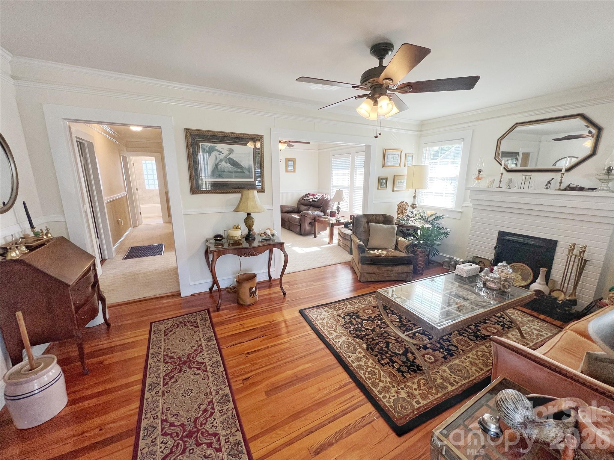 108 Snipe Street — Kannapolis
