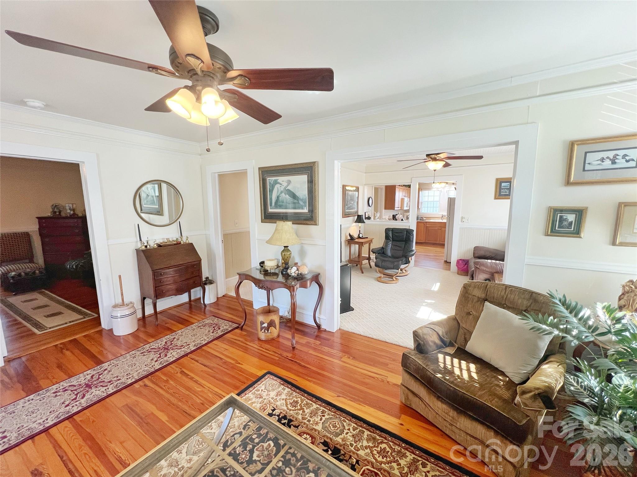 108 Snipe Street — Kannapolis