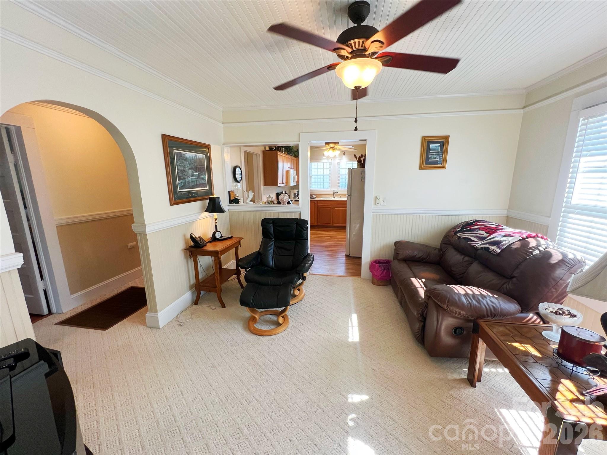 108 Snipe Street — Kannapolis