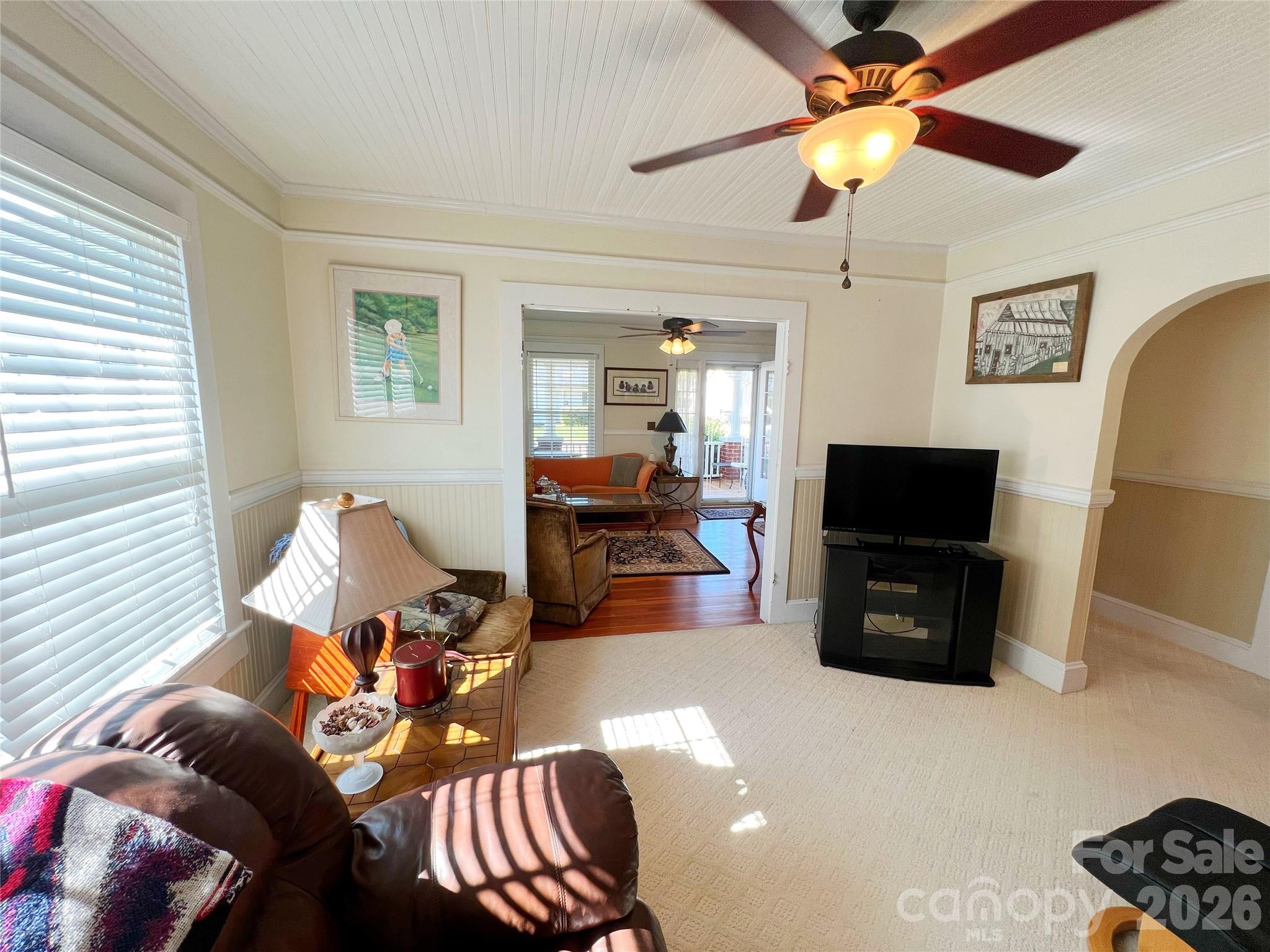108 Snipe Street — Kannapolis
