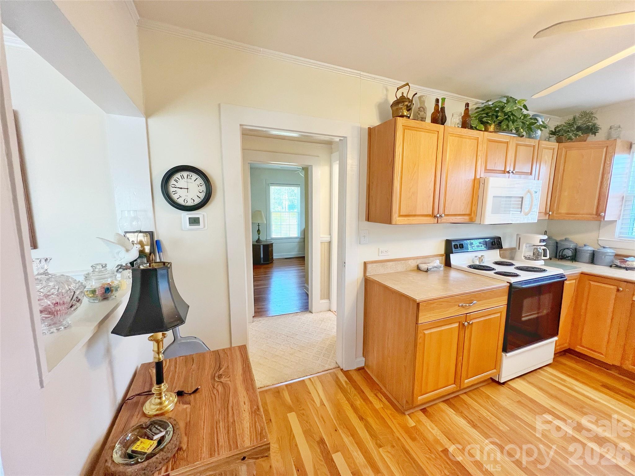 108 Snipe Street — Kannapolis