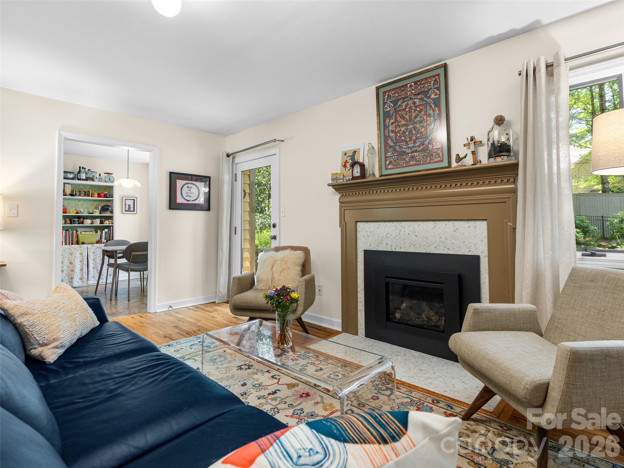 22 Meadow Brook Drive — Fletcher
