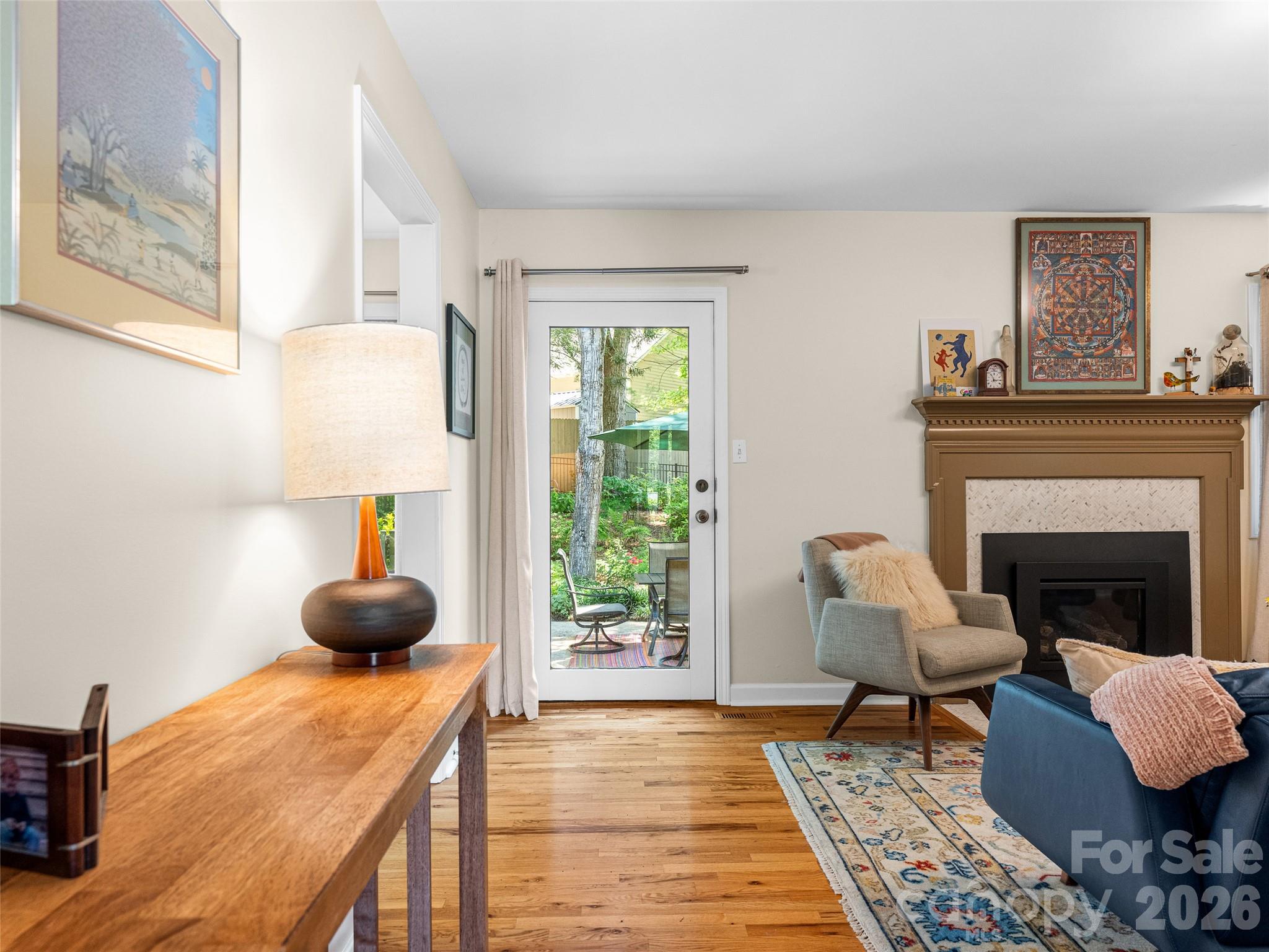 22 Meadow Brook Drive — Fletcher