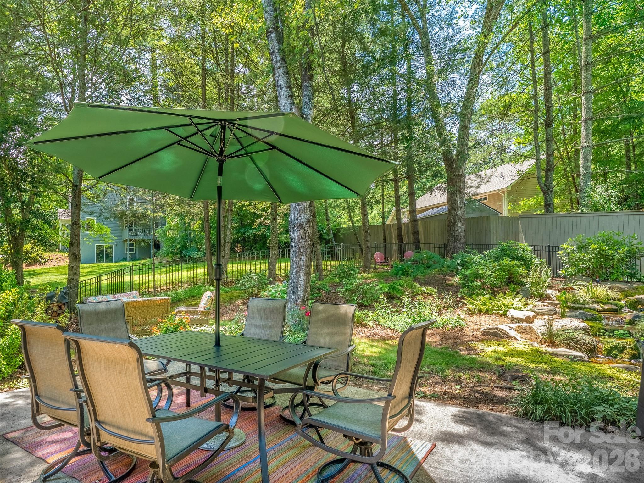 22 Meadow Brook Drive — Fletcher
