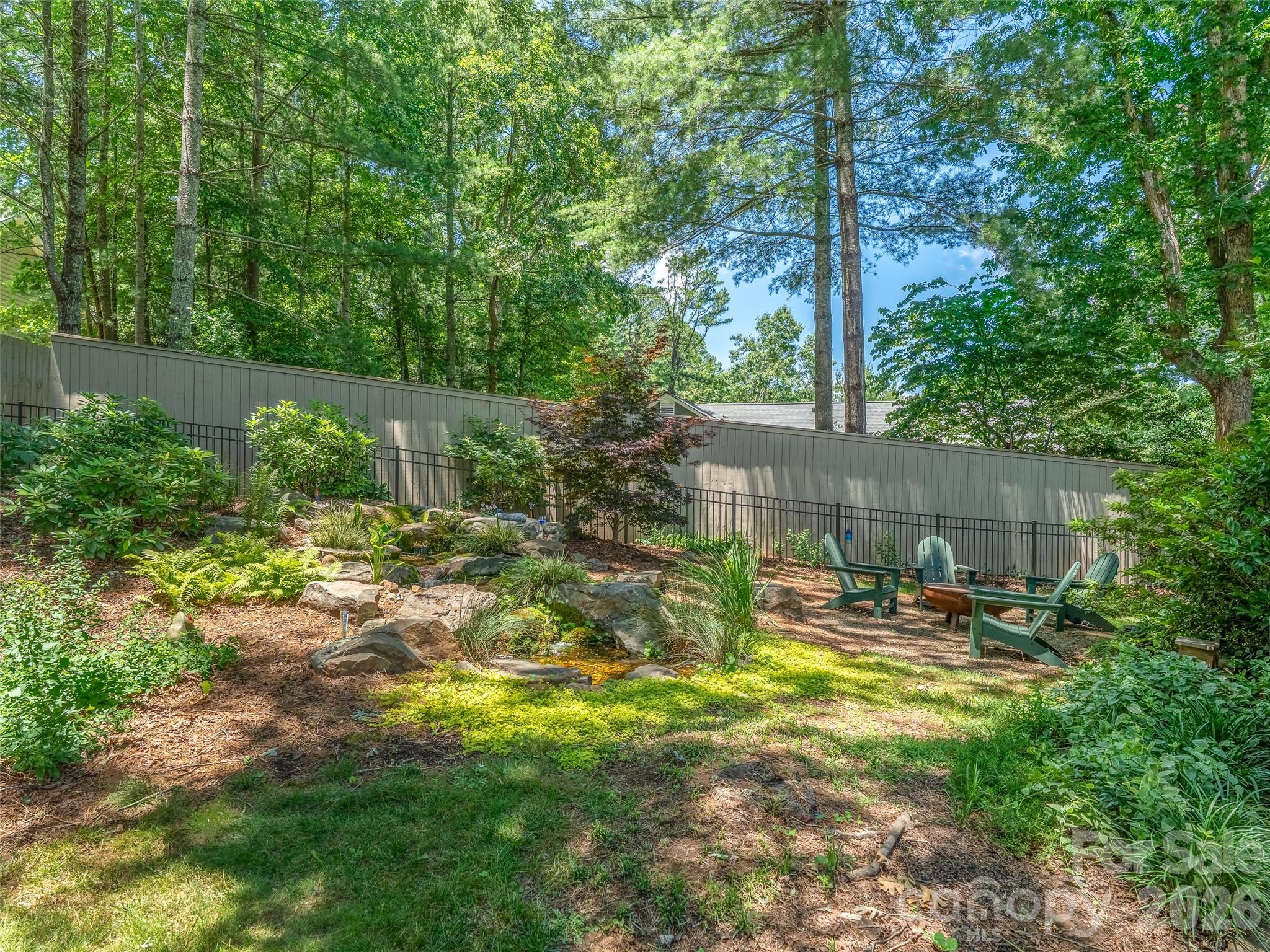 22 Meadow Brook Drive — Fletcher