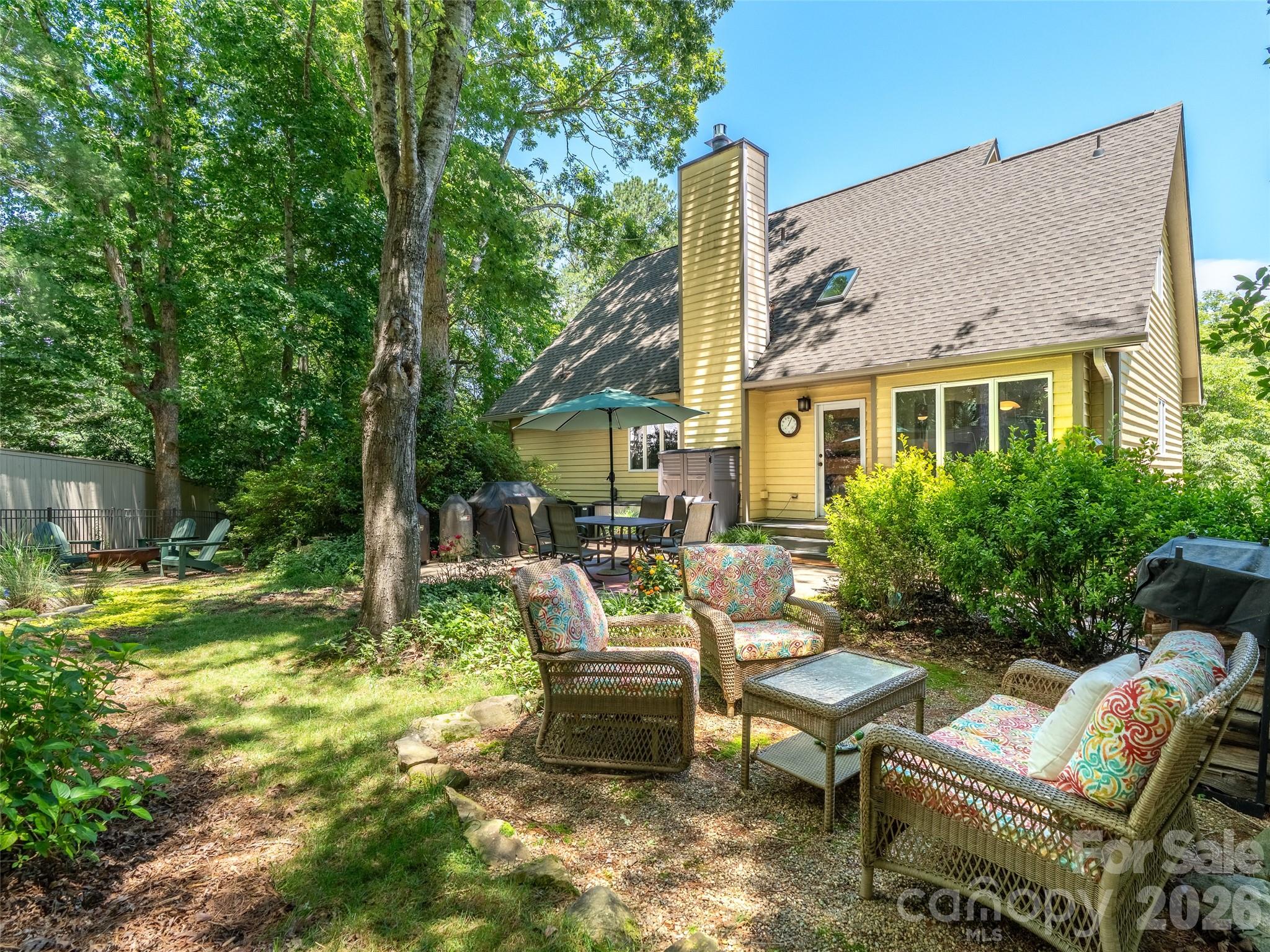 22 Meadow Brook Drive — Fletcher