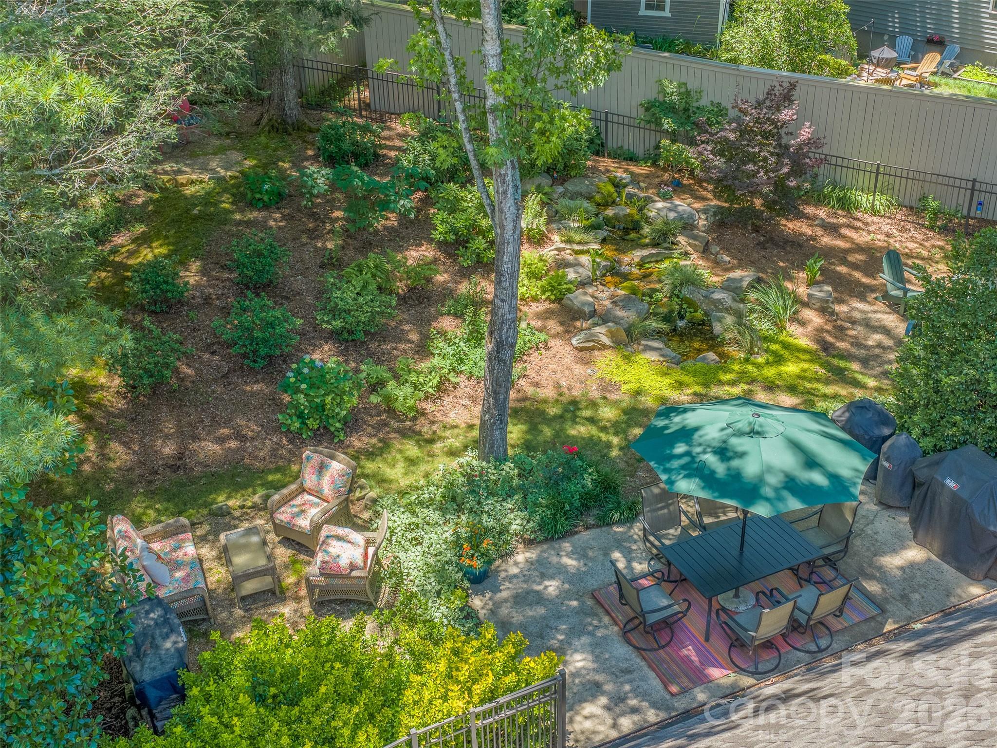 22 Meadow Brook Drive — Fletcher