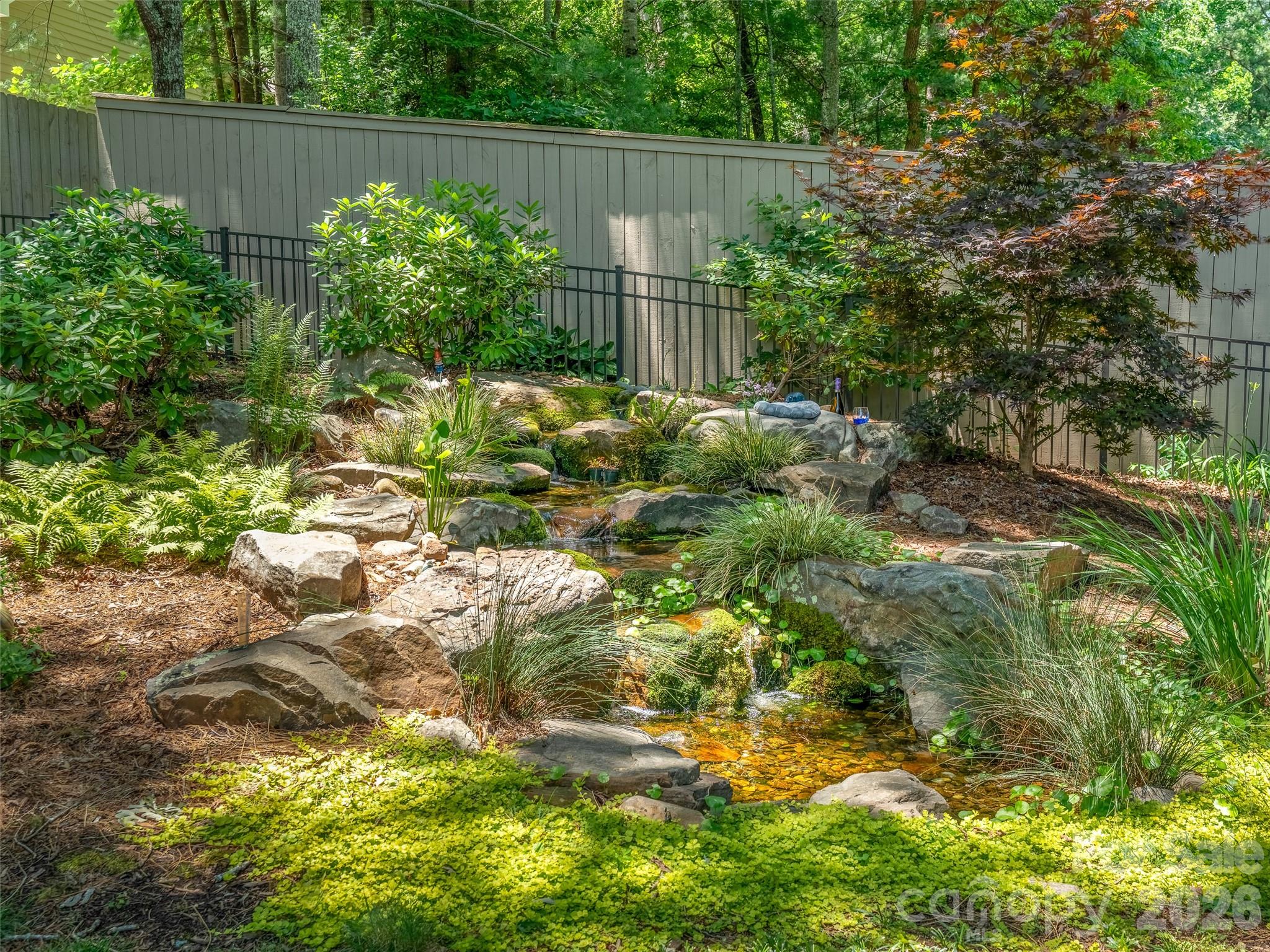 22 Meadow Brook Drive — Fletcher