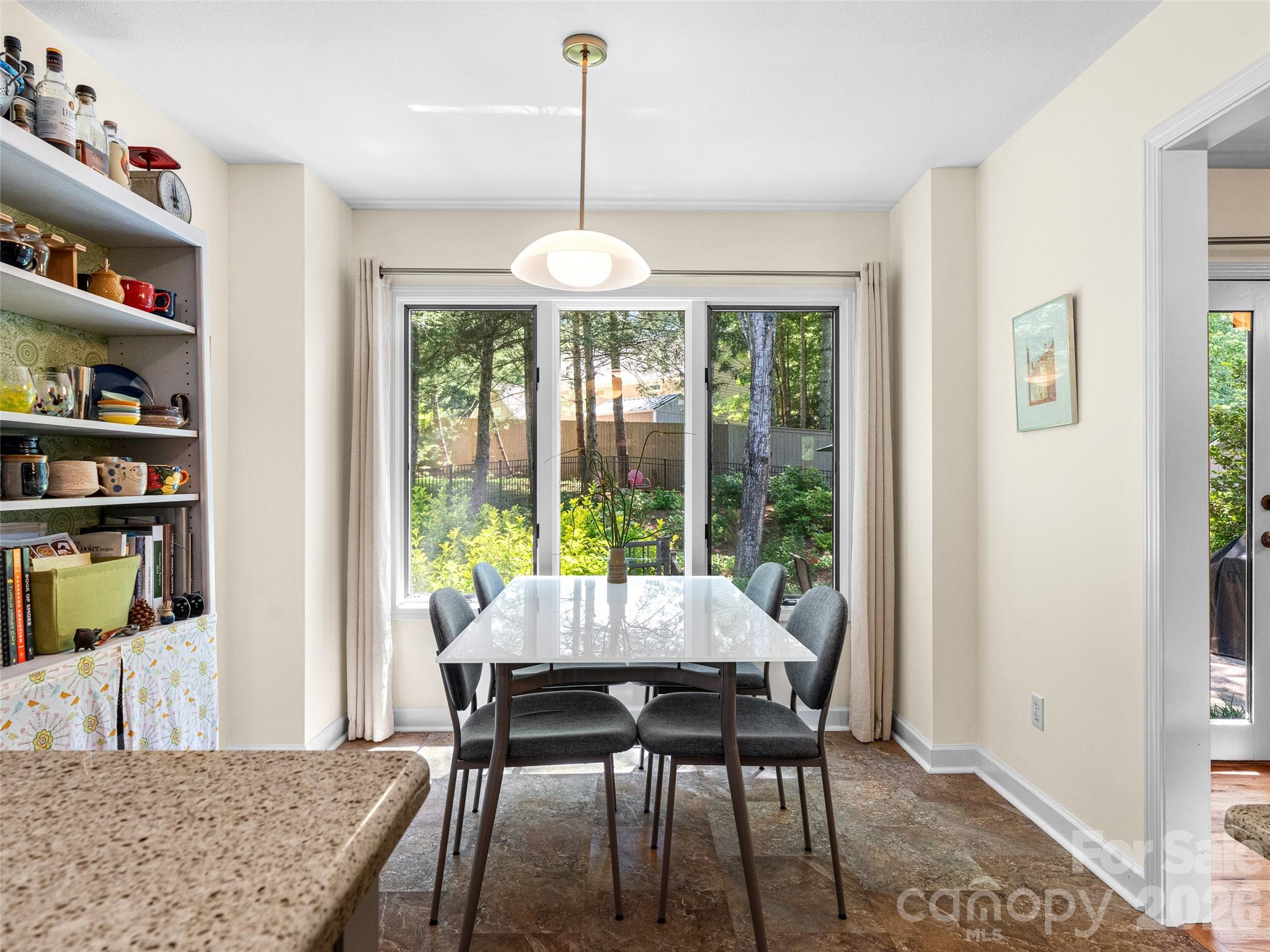 22 Meadow Brook Drive — Fletcher