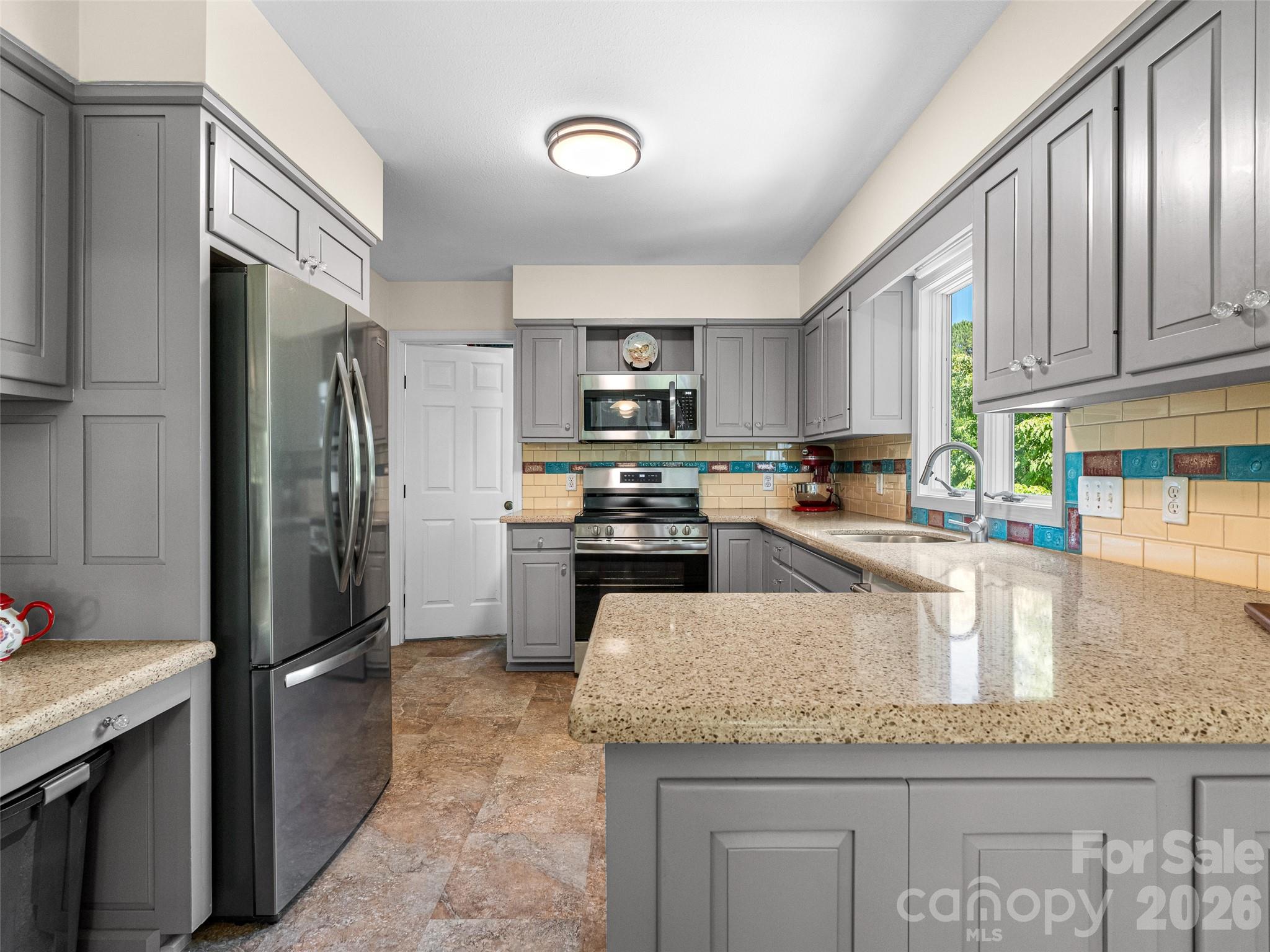 22 Meadow Brook Drive — Fletcher