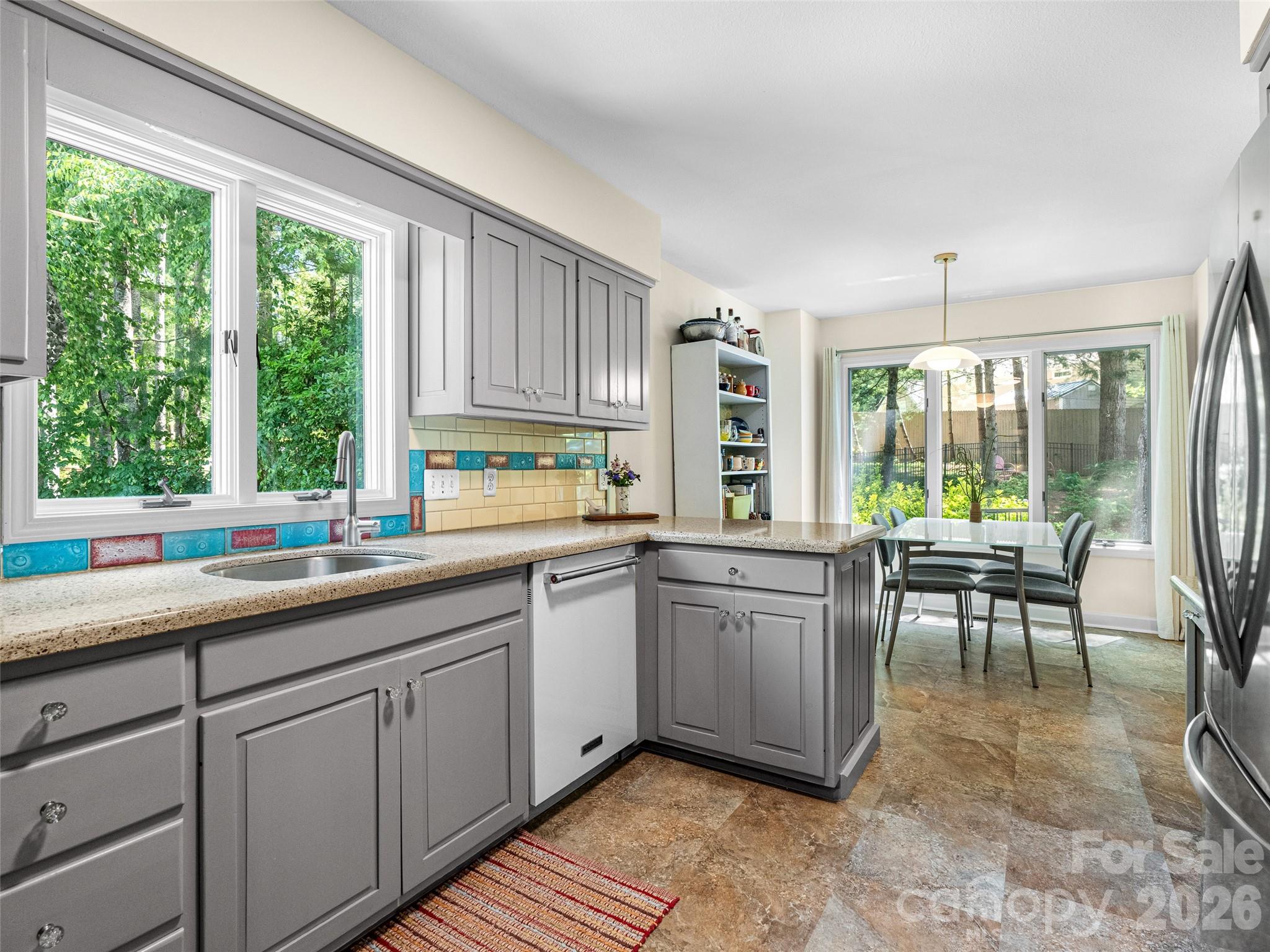22 Meadow Brook Drive — Fletcher