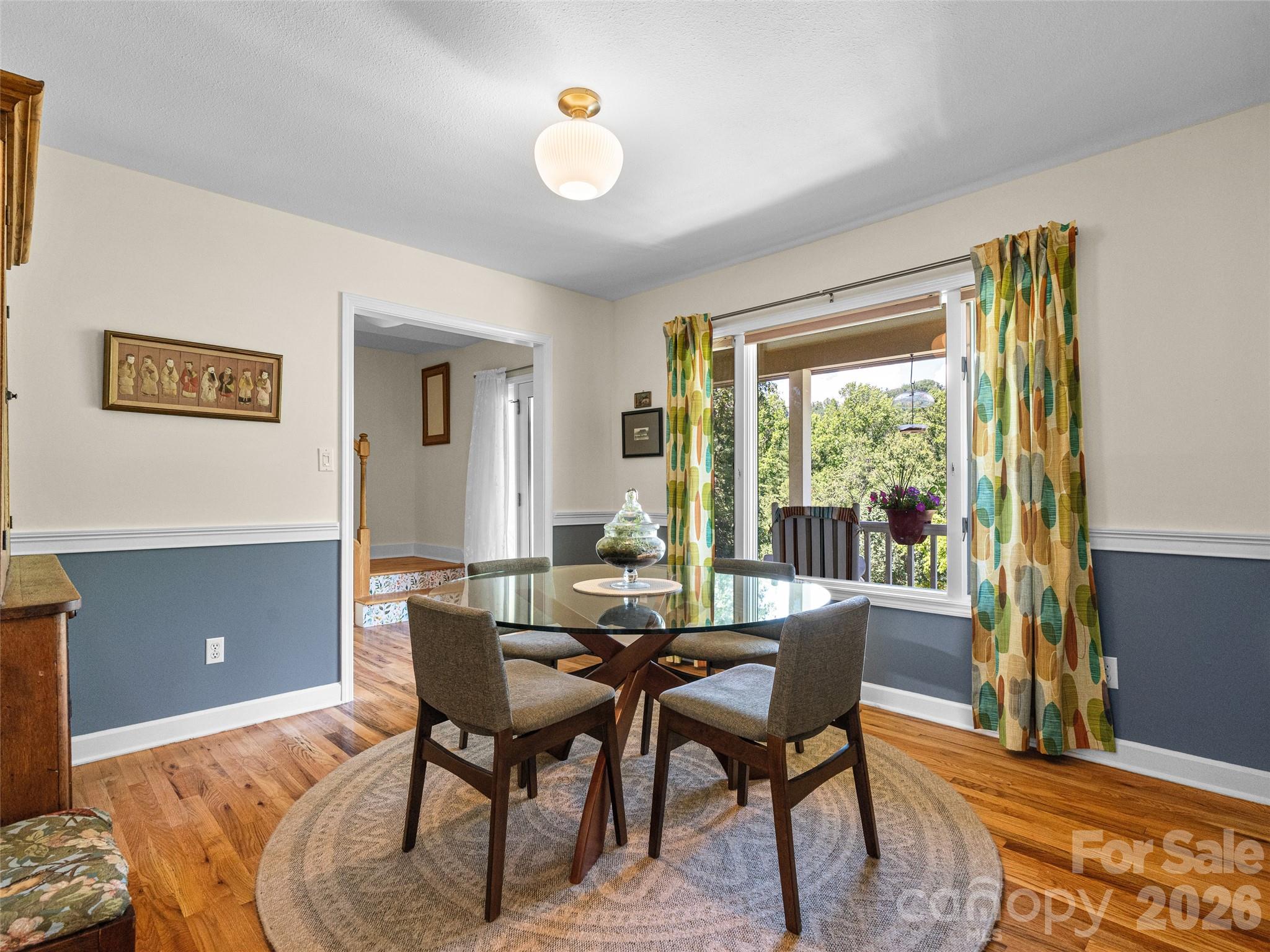 22 Meadow Brook Drive — Fletcher
