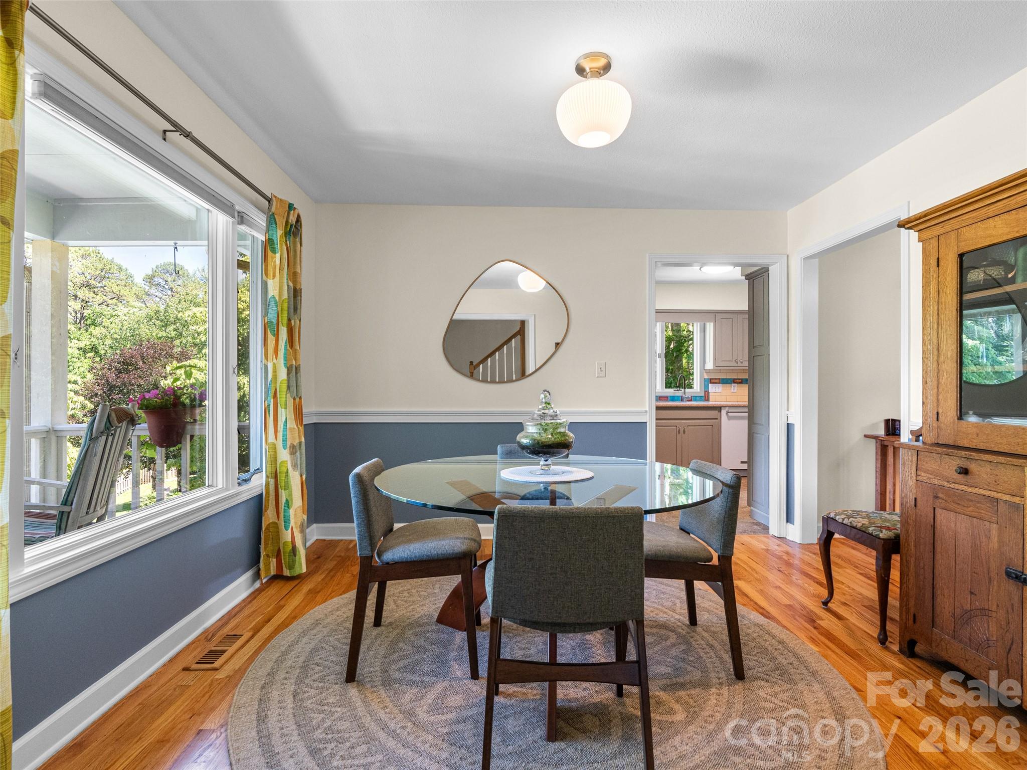 22 Meadow Brook Drive — Fletcher