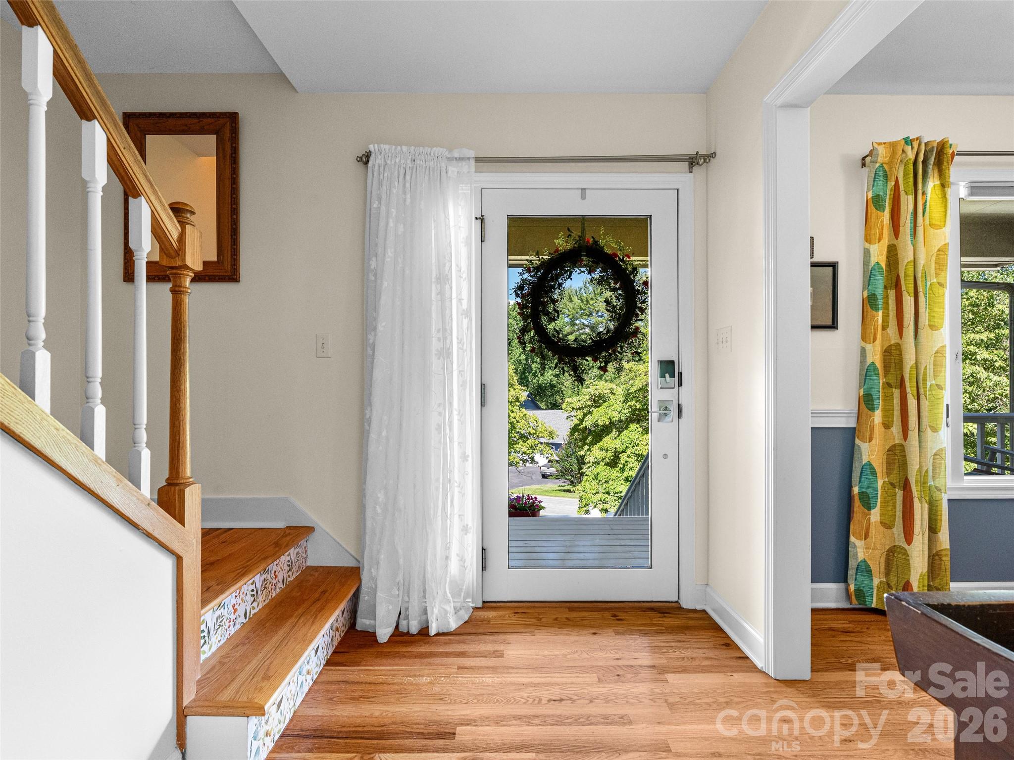 22 Meadow Brook Drive — Fletcher
