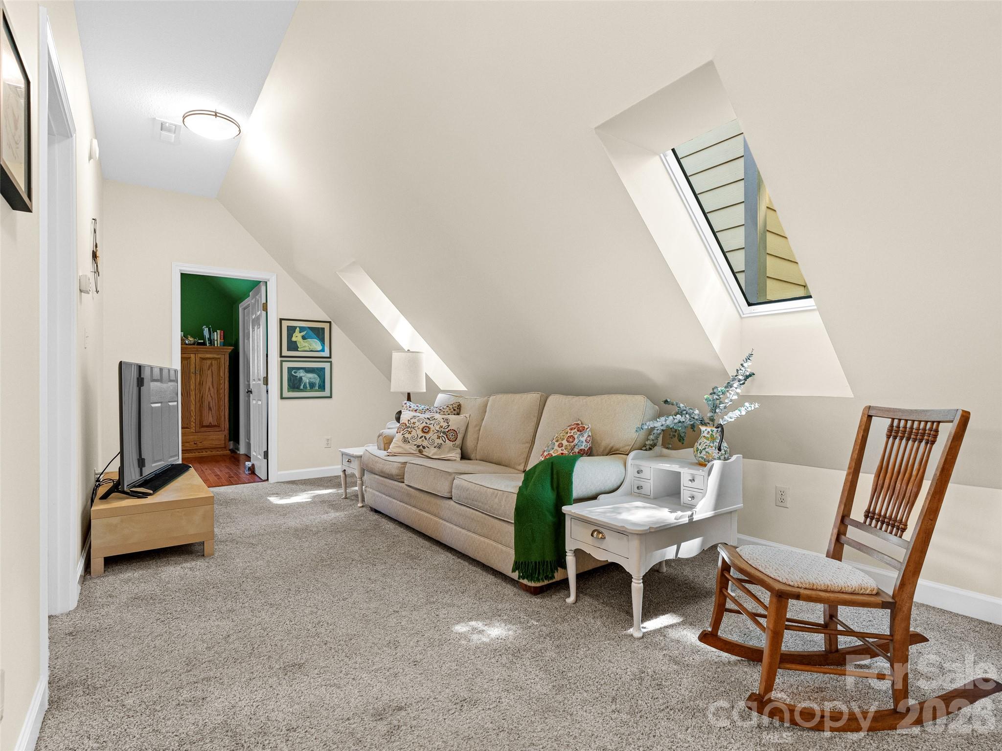 22 Meadow Brook Drive — Fletcher