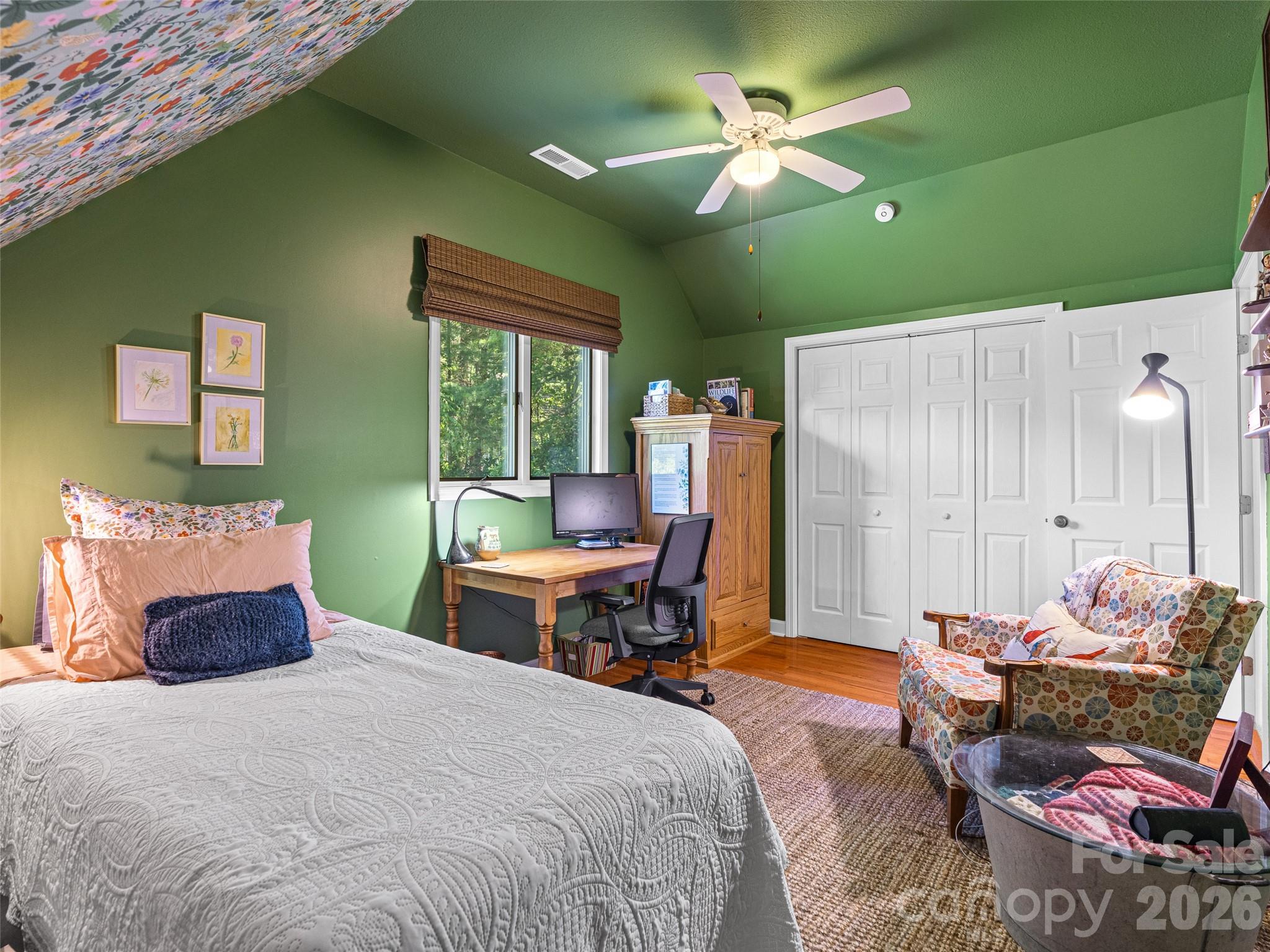 22 Meadow Brook Drive — Fletcher