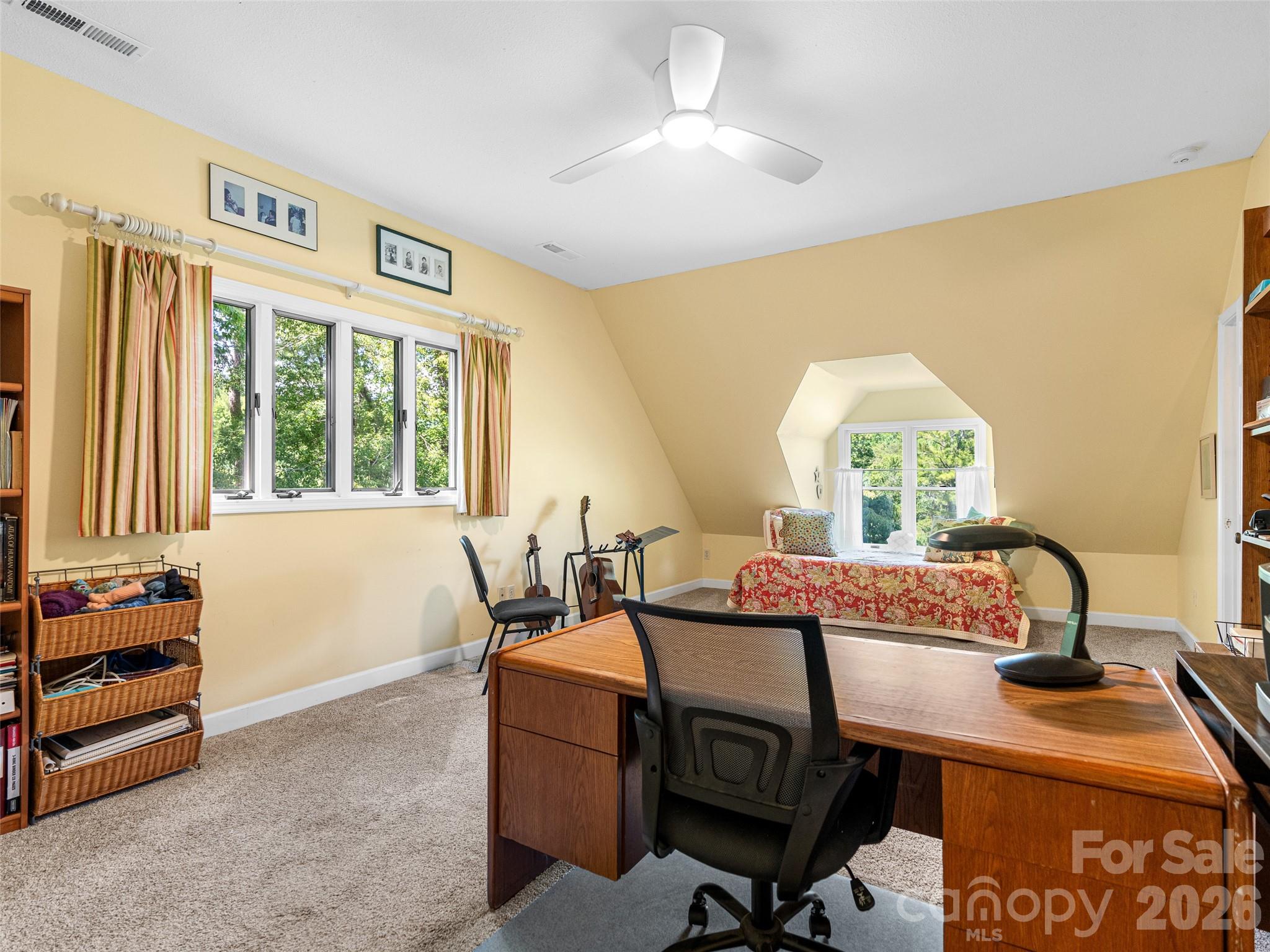 22 Meadow Brook Drive — Fletcher