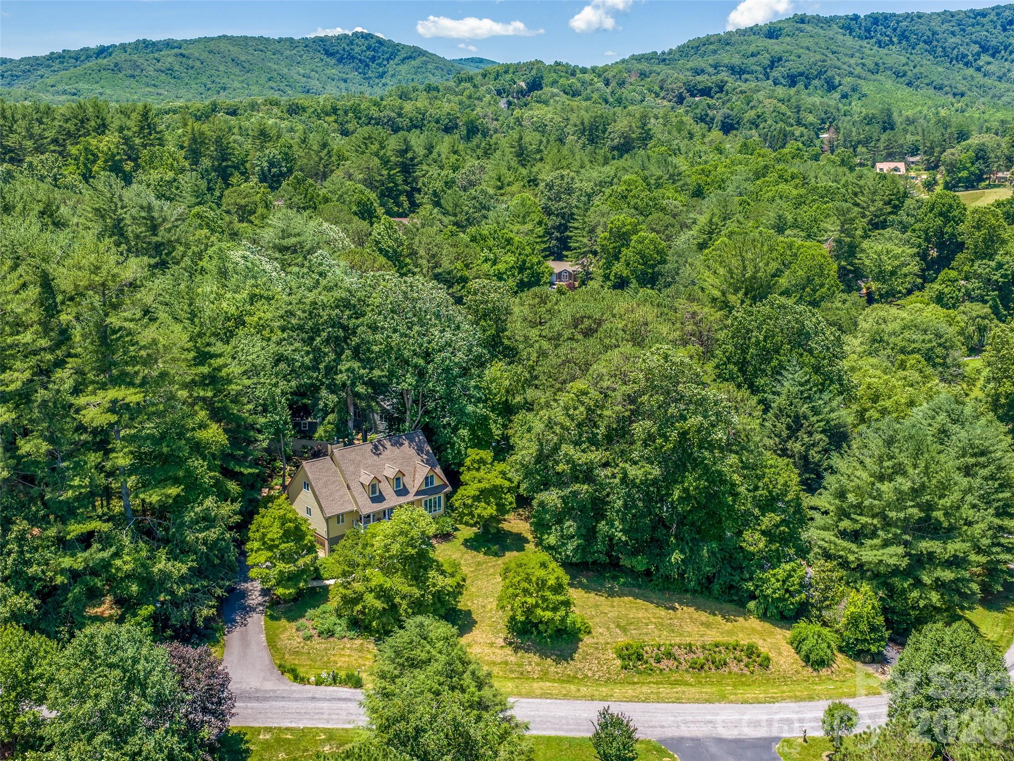 22 Meadow Brook Drive — Fletcher