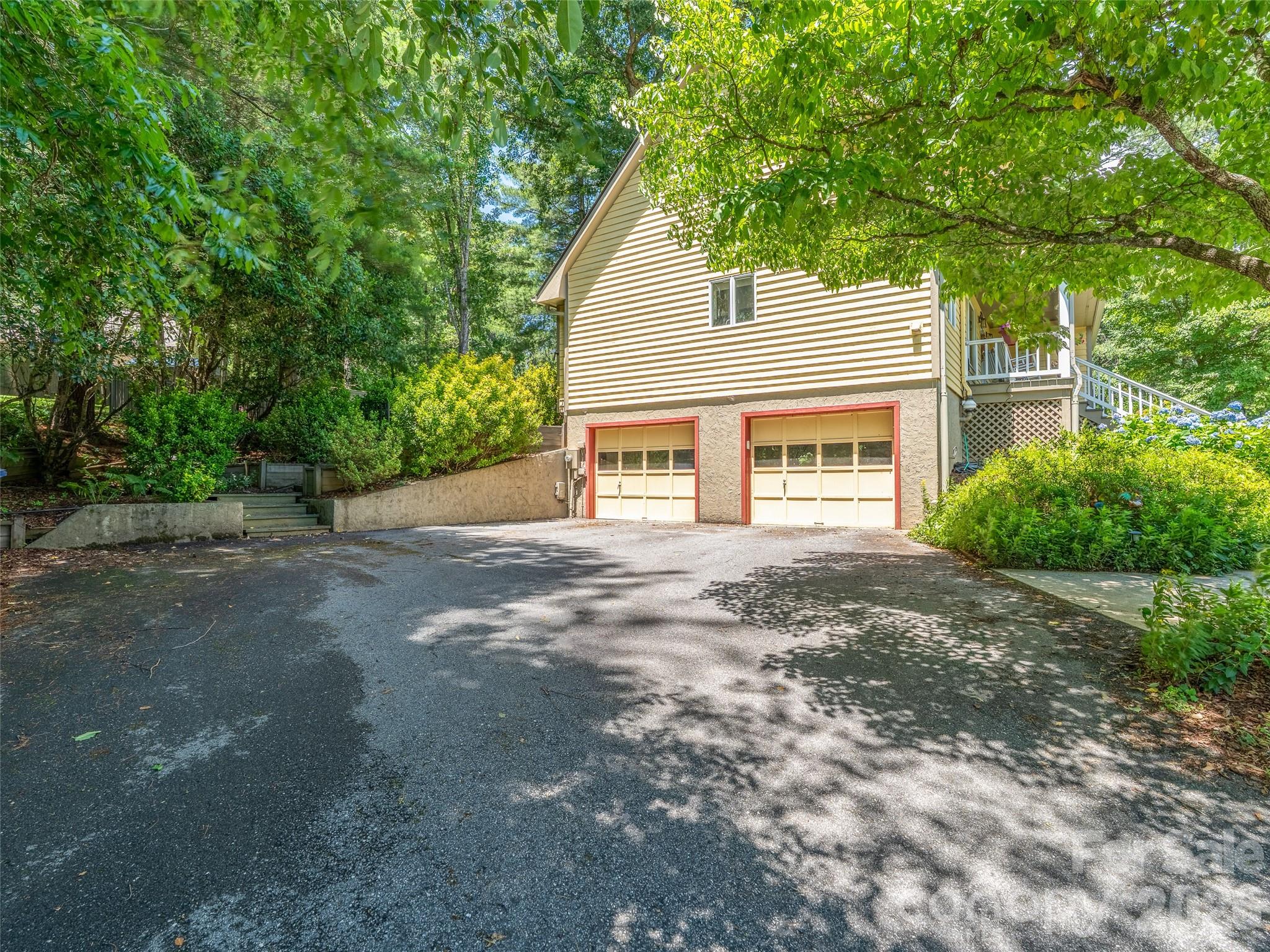22 Meadow Brook Drive — Fletcher
