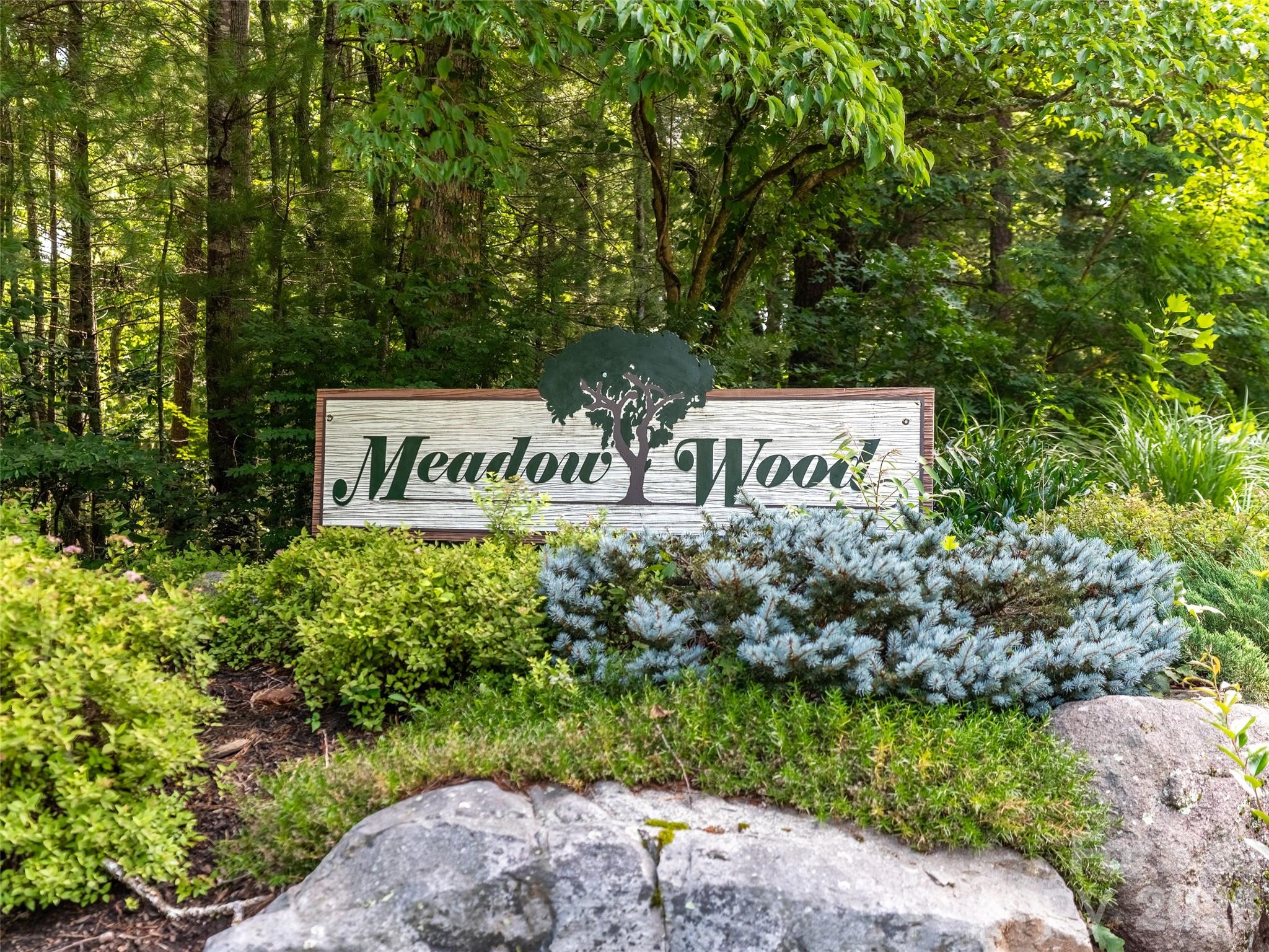 22 Meadow Brook Drive — Fletcher