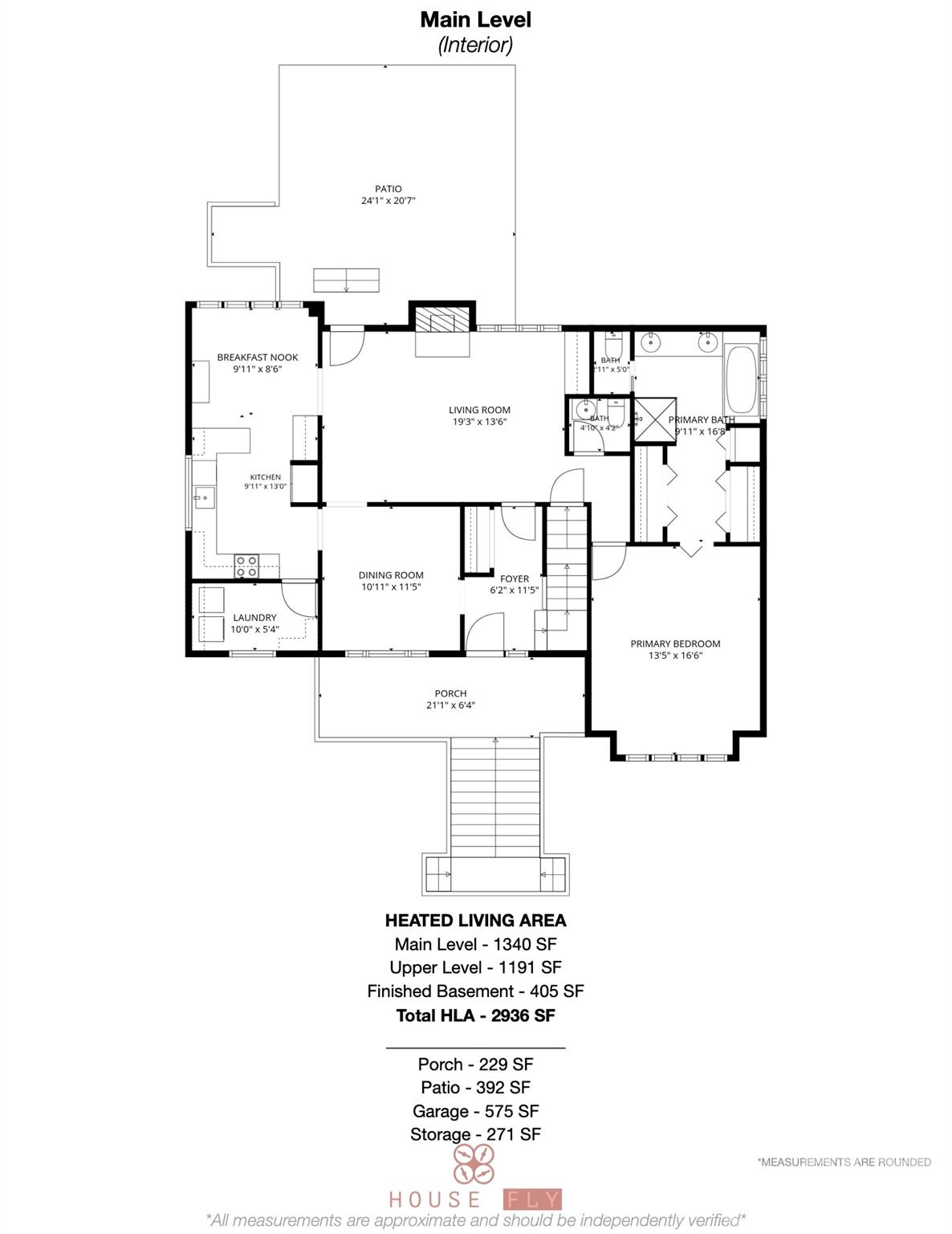 22 Meadow Brook Drive — Fletcher
