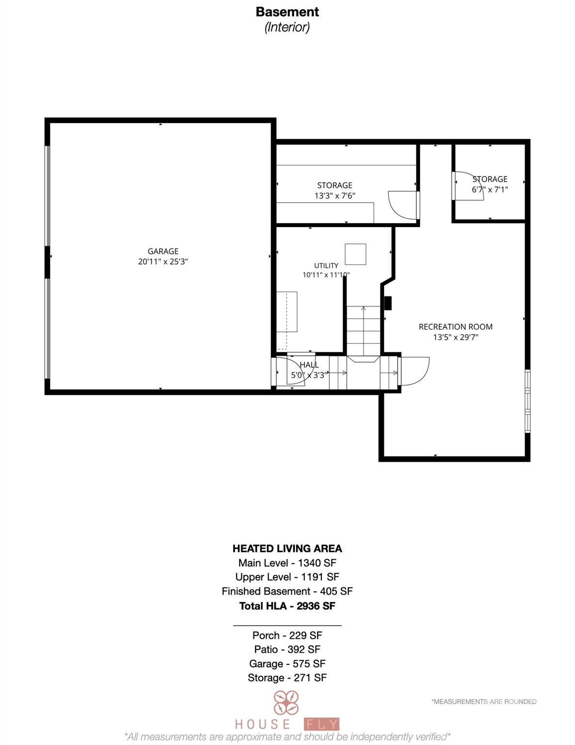 22 Meadow Brook Drive — Fletcher