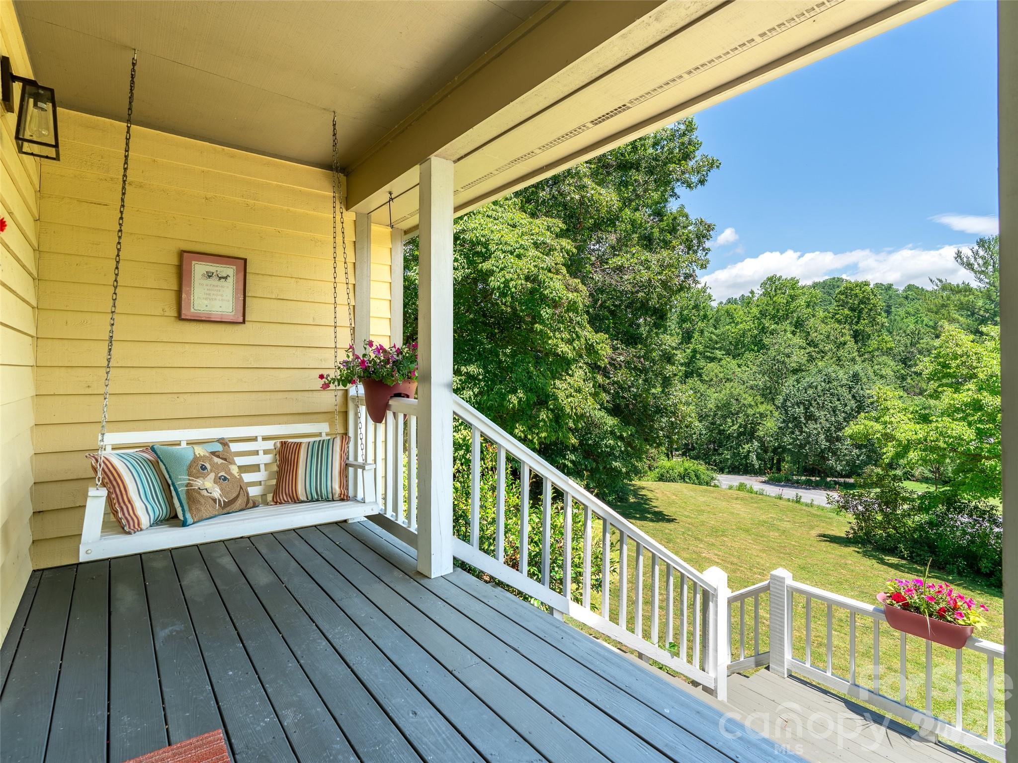 22 Meadow Brook Drive — Fletcher