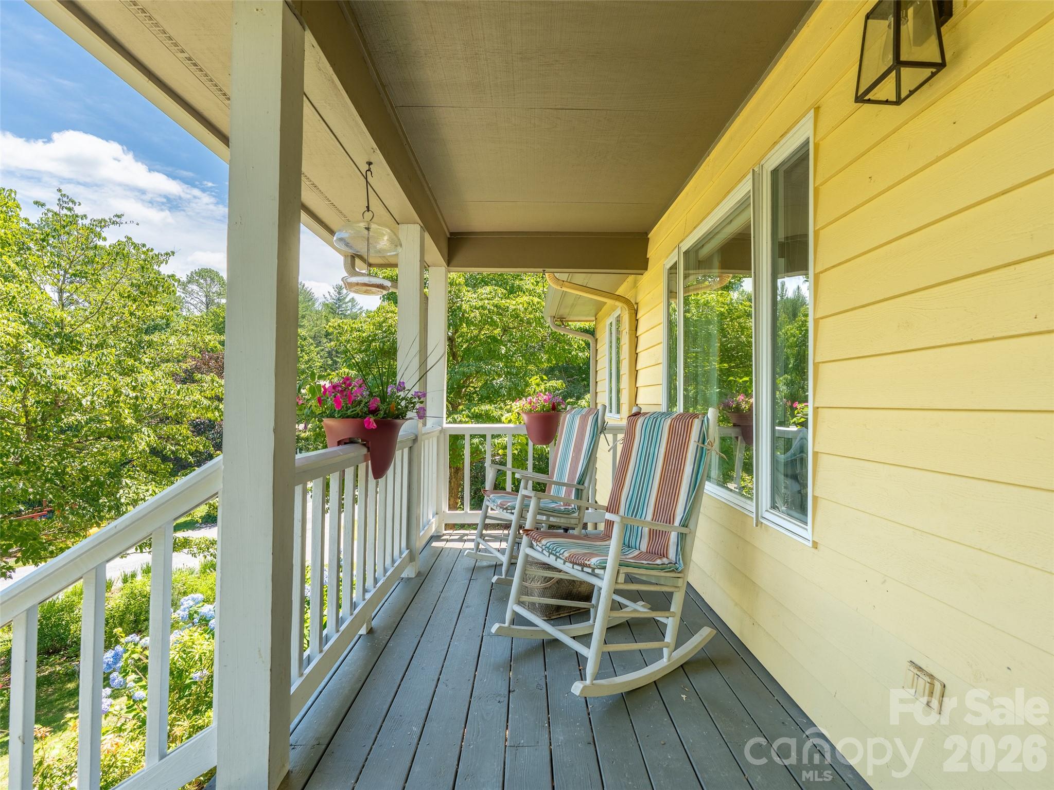 22 Meadow Brook Drive — Fletcher