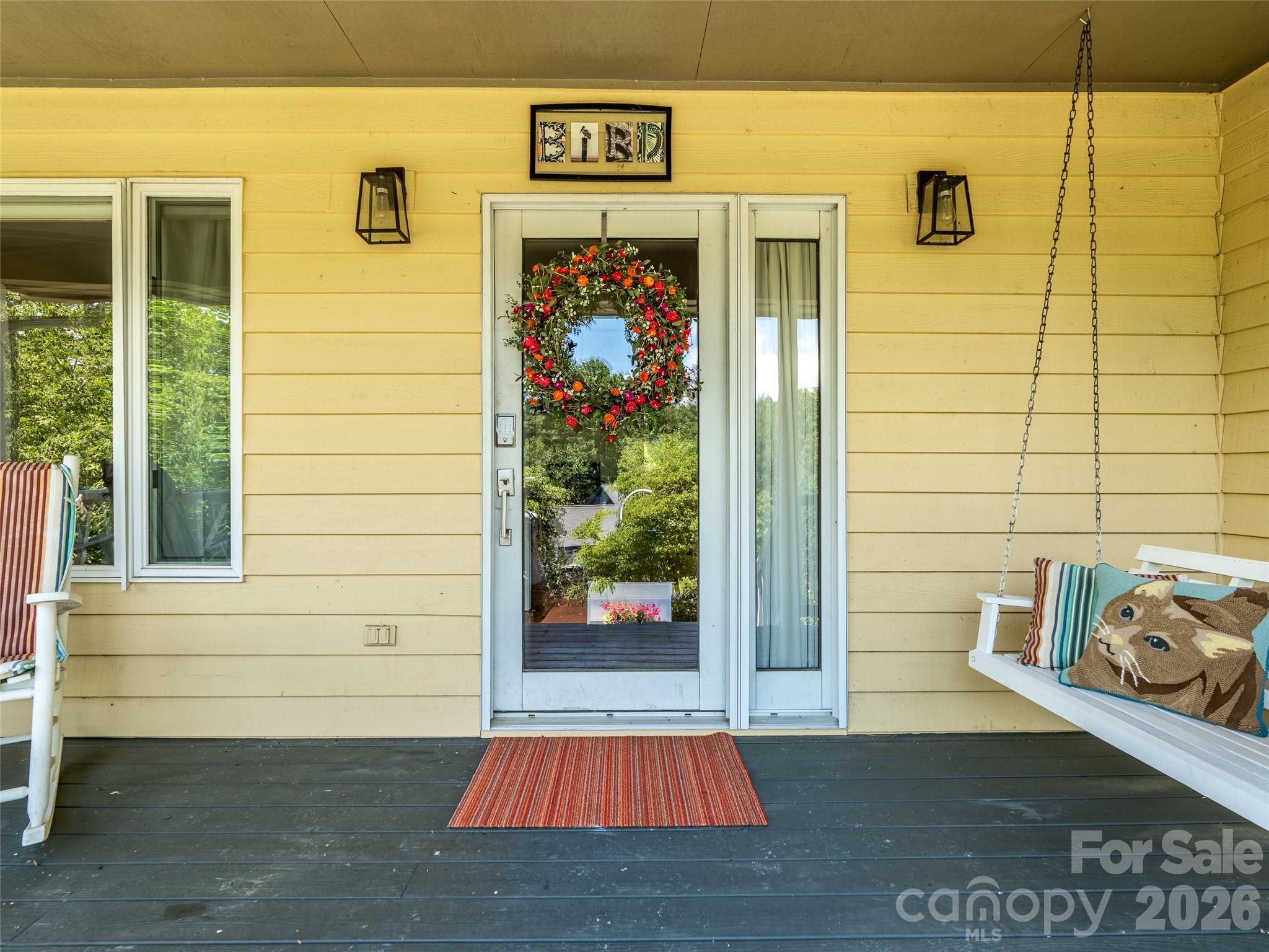 22 Meadow Brook Drive — Fletcher