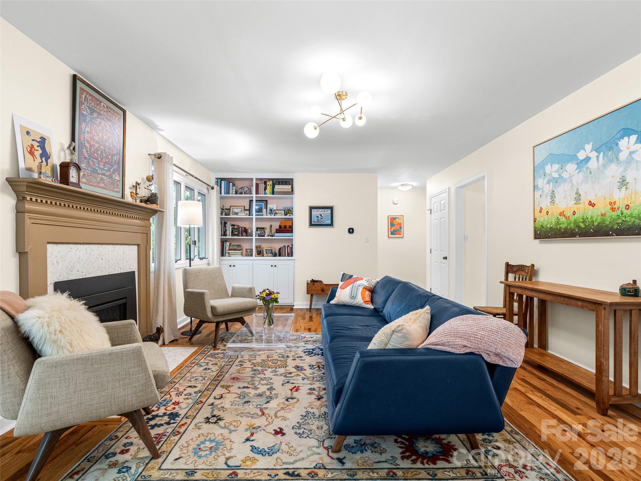 22 Meadow Brook Drive — Fletcher
