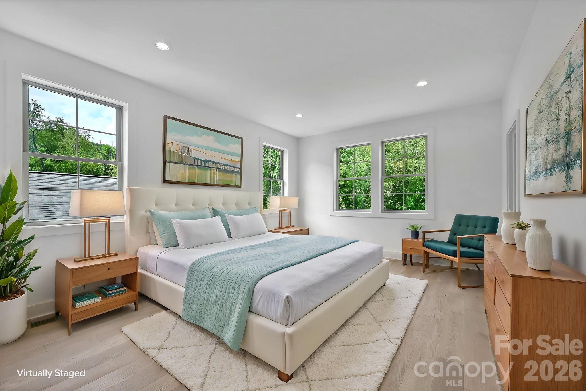 225 Edgewood Road S — Asheville
